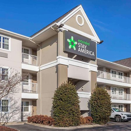 Extended Stay America Suites - Nashville - Brentwood - South Extérieur photo