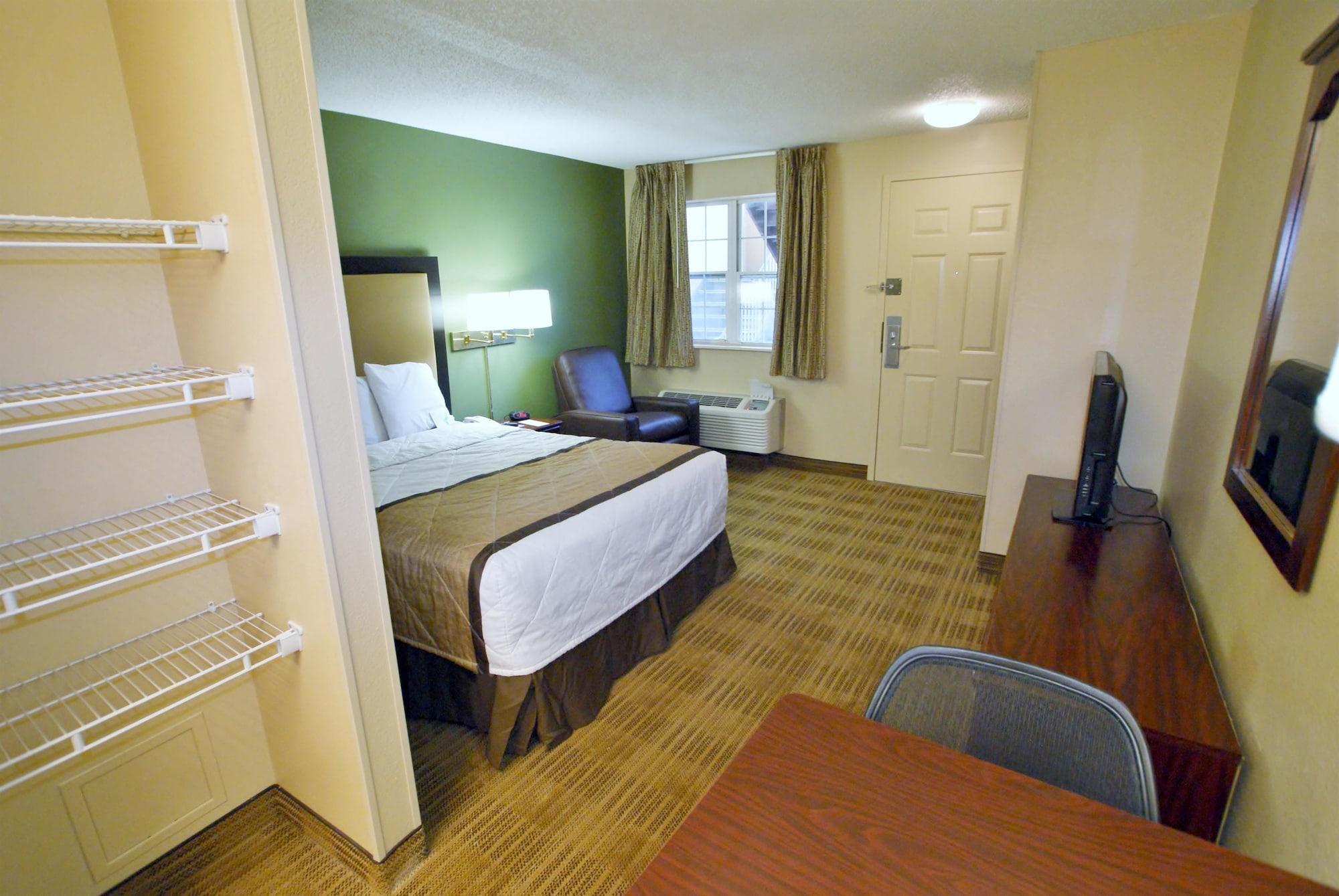 Extended Stay America Suites - Nashville - Brentwood - South Extérieur photo