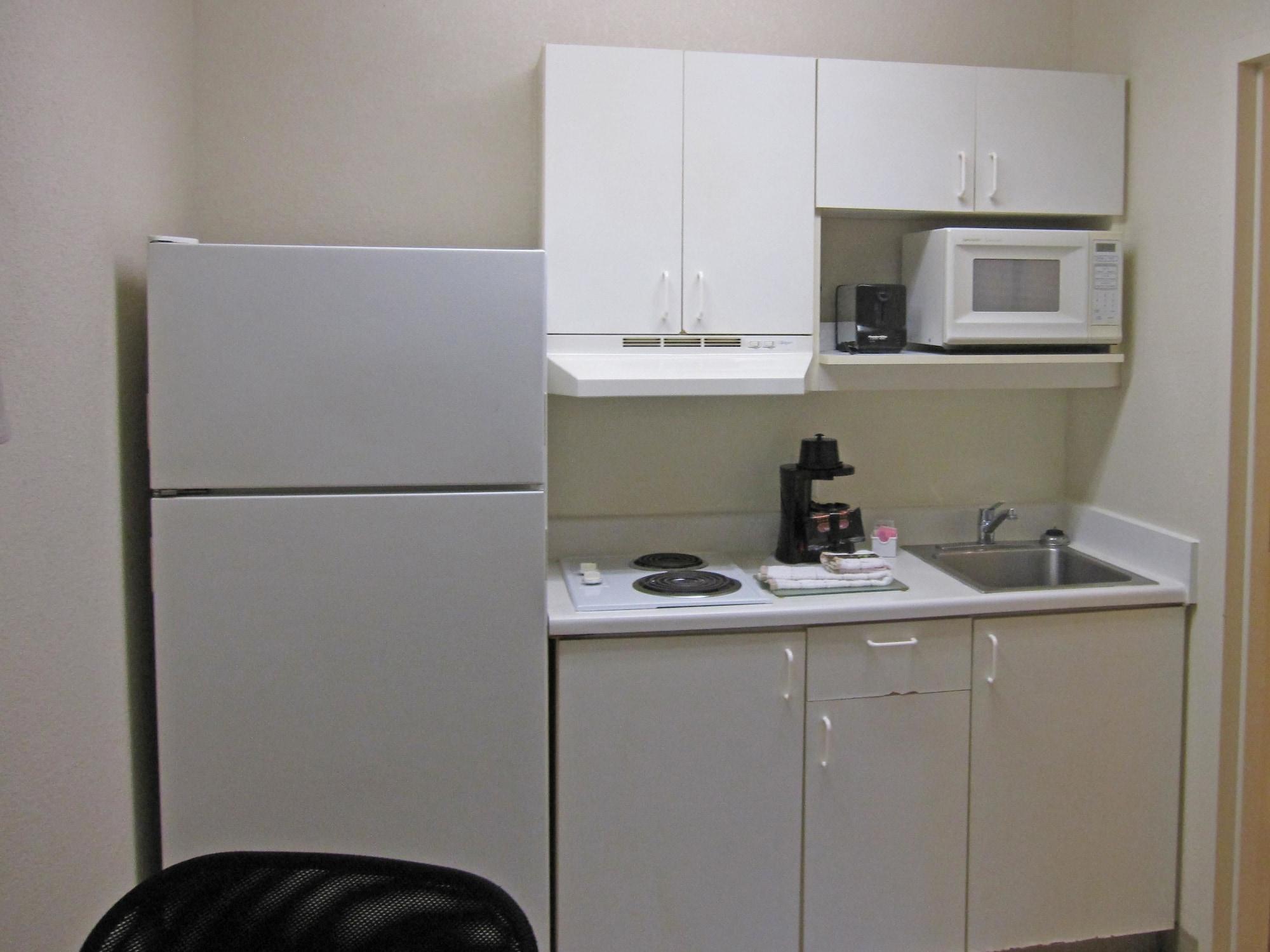 Extended Stay America Suites - Nashville - Brentwood - South Extérieur photo