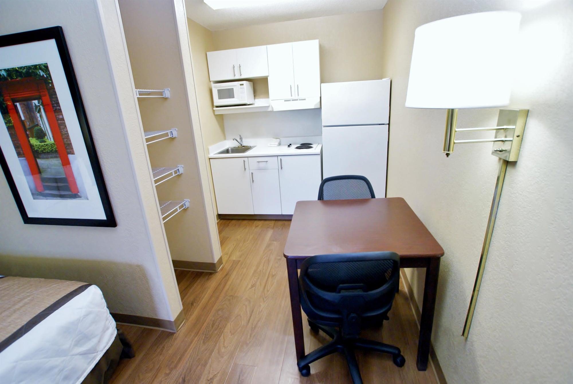 Extended Stay America Suites - Nashville - Brentwood - South Extérieur photo