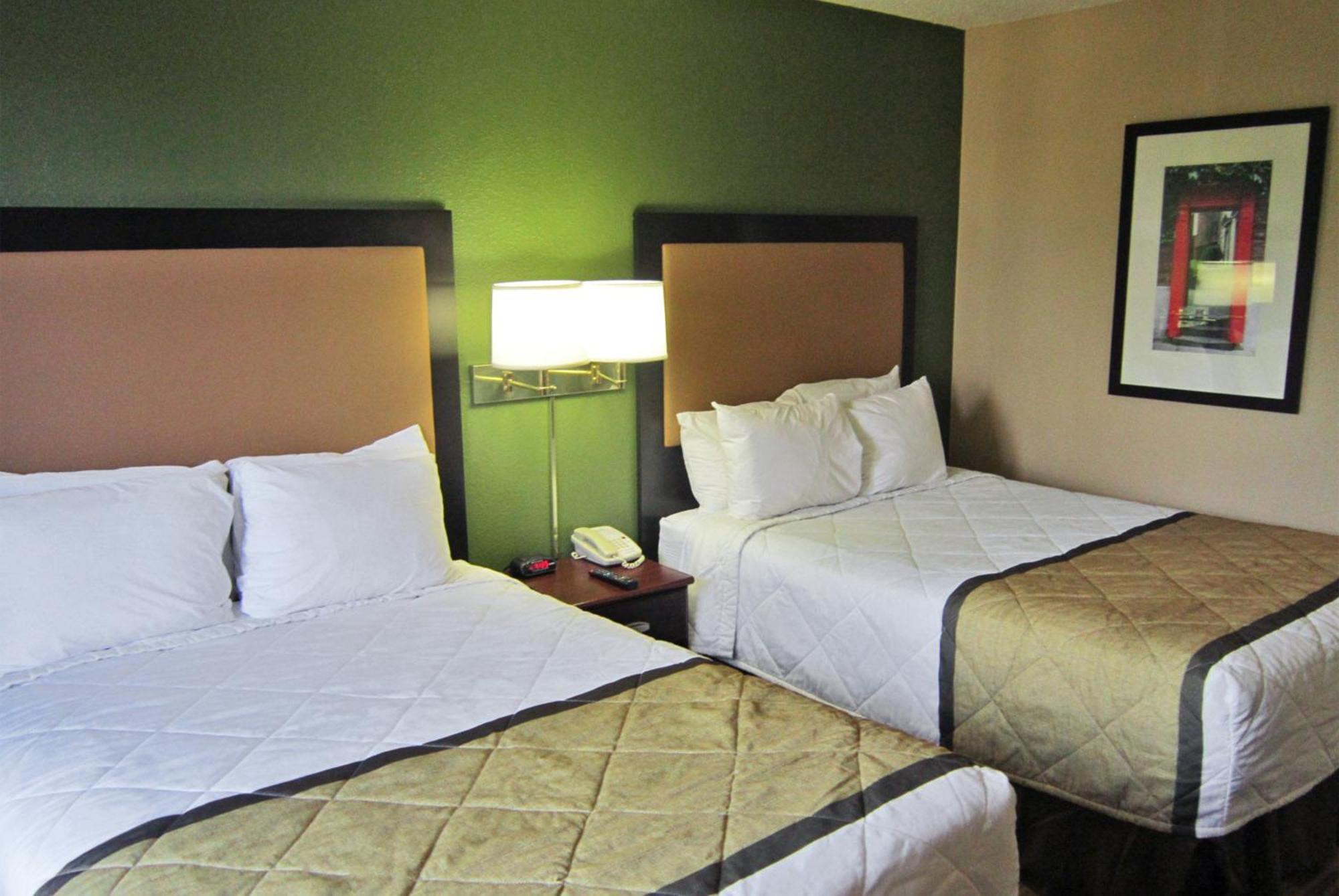 Extended Stay America Suites - Nashville - Brentwood - South Extérieur photo
