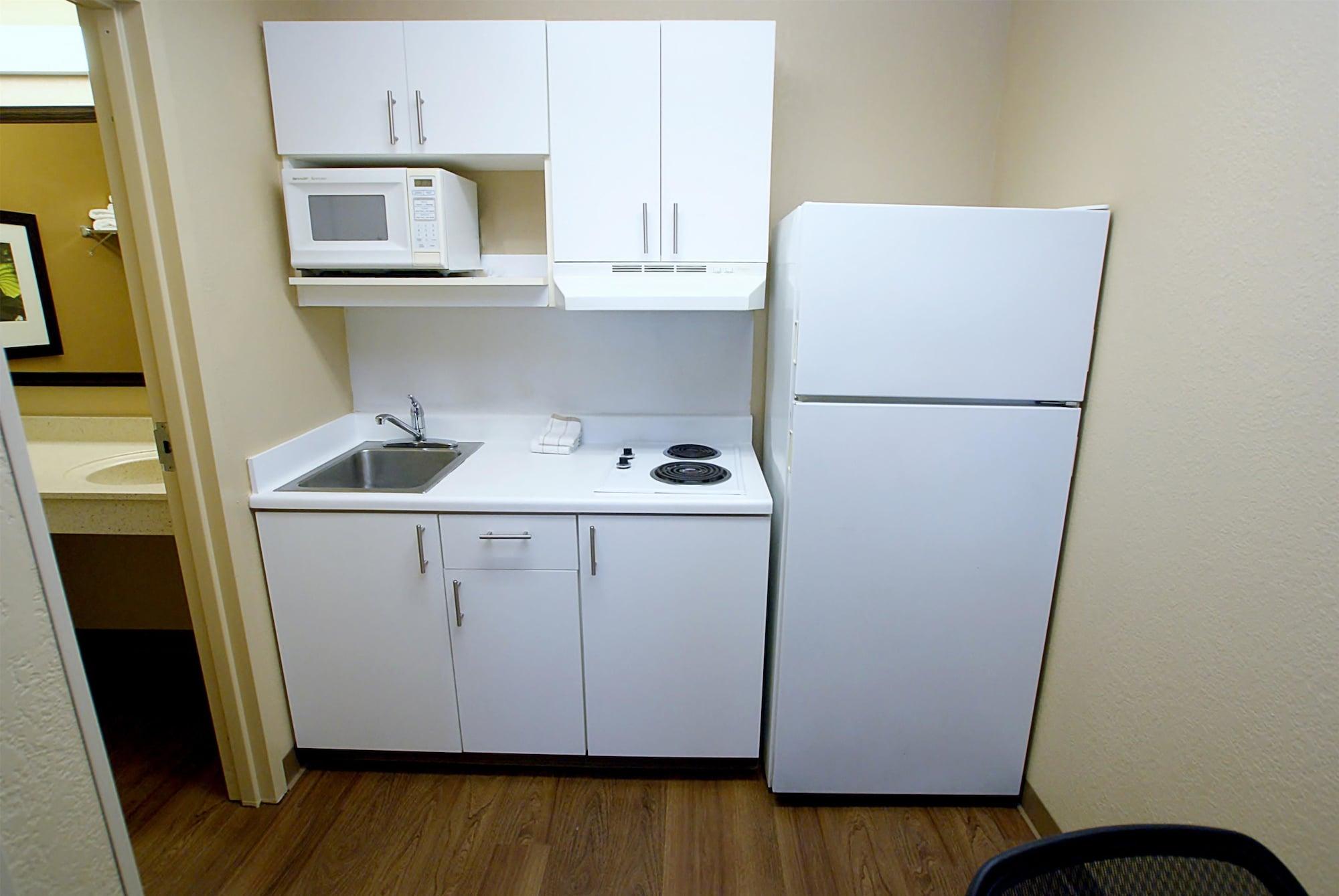 Extended Stay America Suites - Nashville - Brentwood - South Extérieur photo
