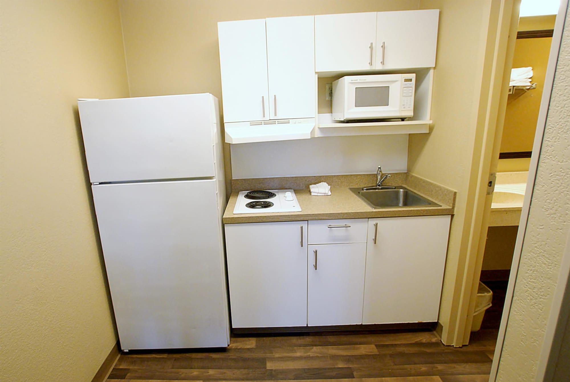 Extended Stay America Suites - Nashville - Brentwood - South Extérieur photo