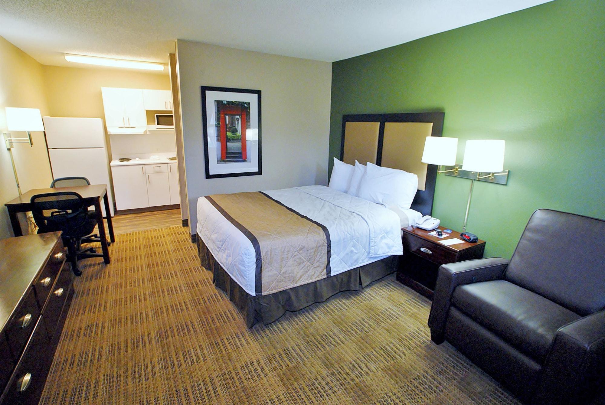 Extended Stay America Suites - Nashville - Brentwood - South Extérieur photo