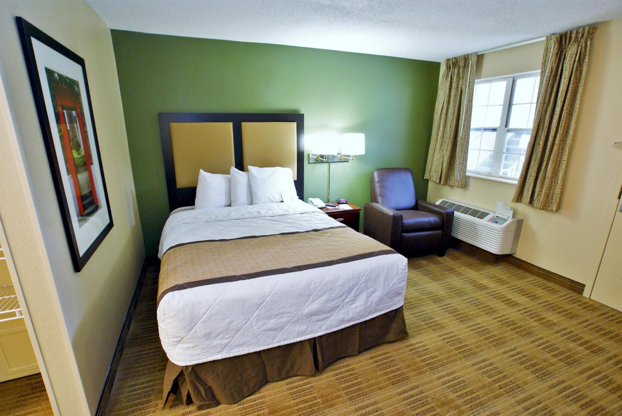 Extended Stay America Suites - Nashville - Brentwood - South Extérieur photo