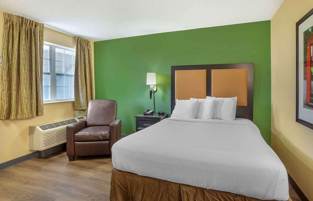 Extended Stay America Suites - Nashville - Brentwood - South Chambre photo