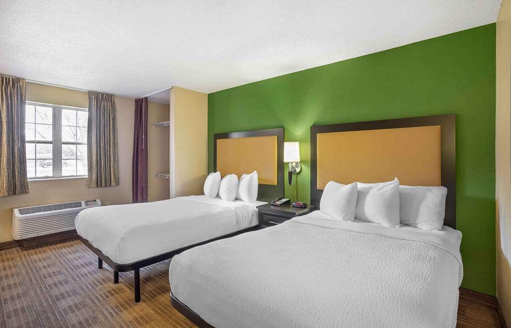 Extended Stay America Suites - Nashville - Brentwood - South Chambre photo