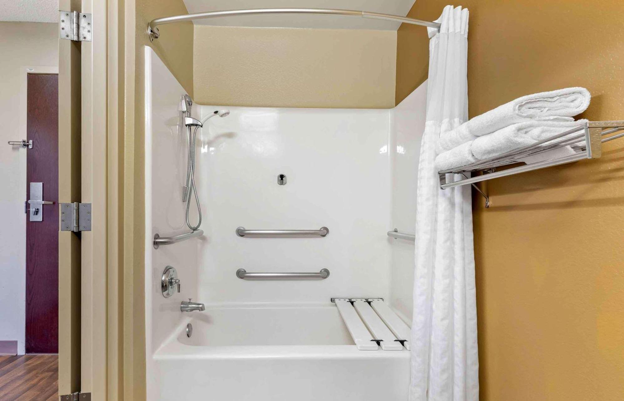 Extended Stay America Suites - Nashville - Brentwood - South Extérieur photo