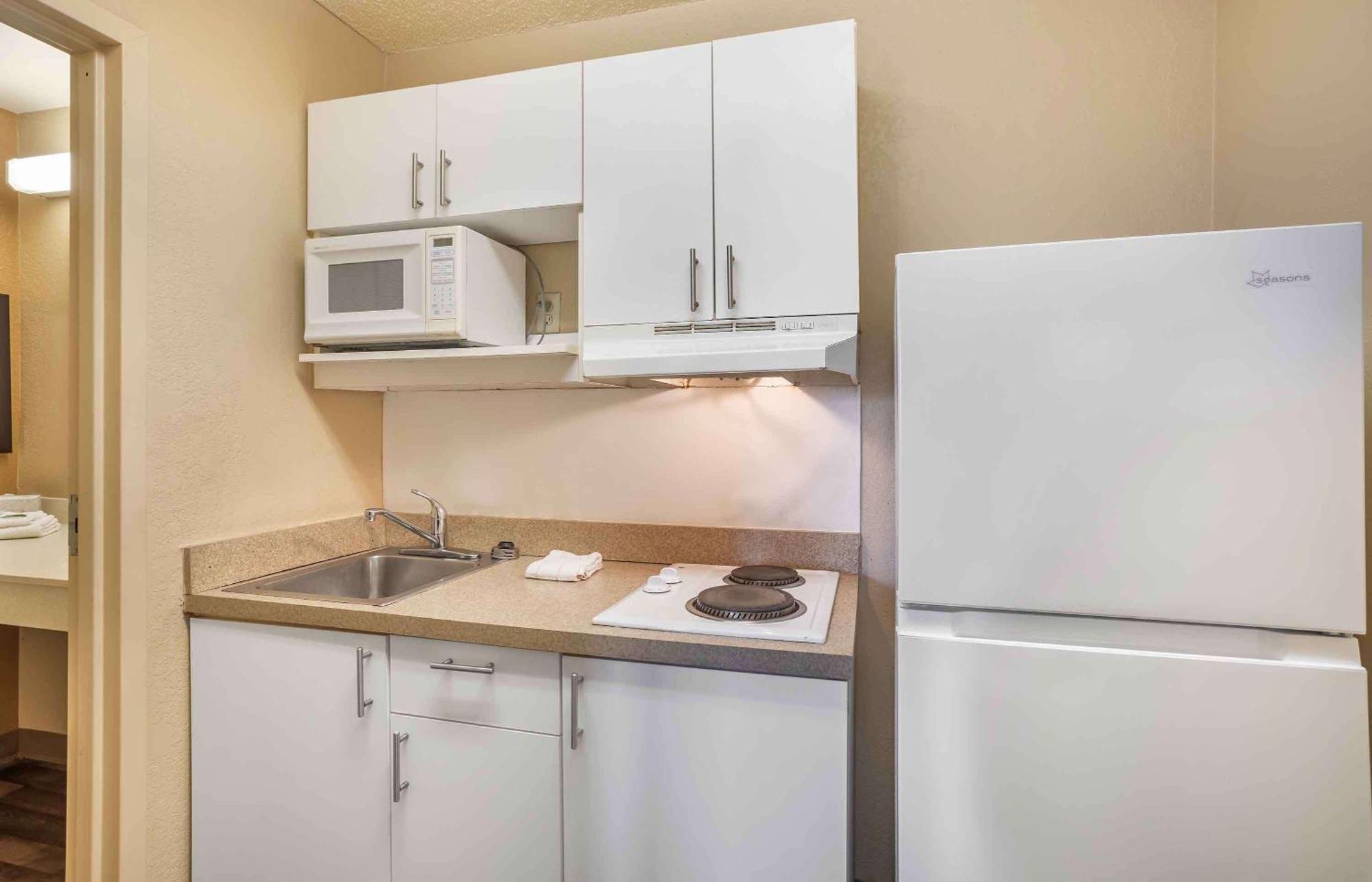 Extended Stay America Suites - Nashville - Brentwood - South Extérieur photo