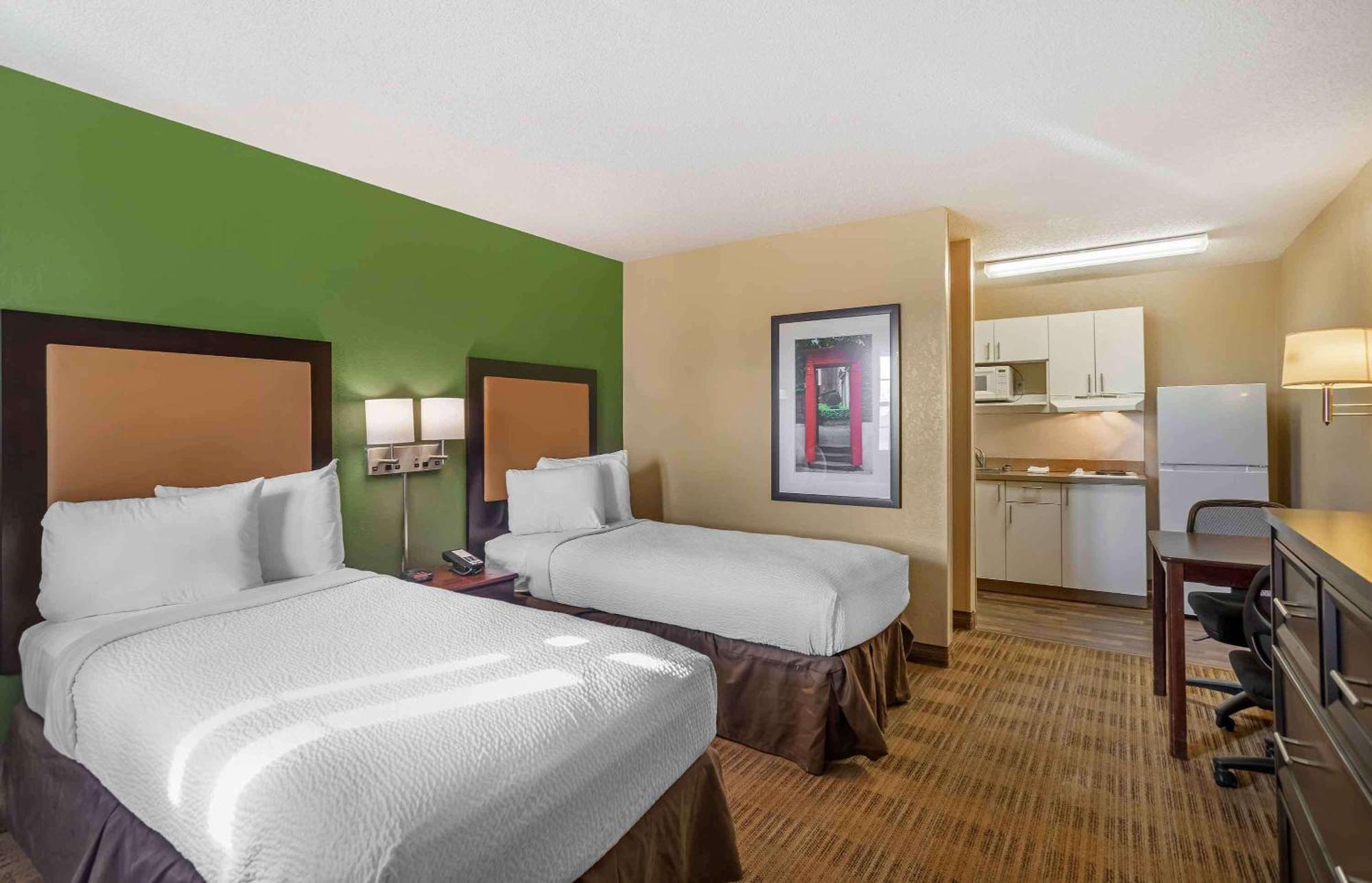 Extended Stay America Suites - Nashville - Brentwood - South Extérieur photo
