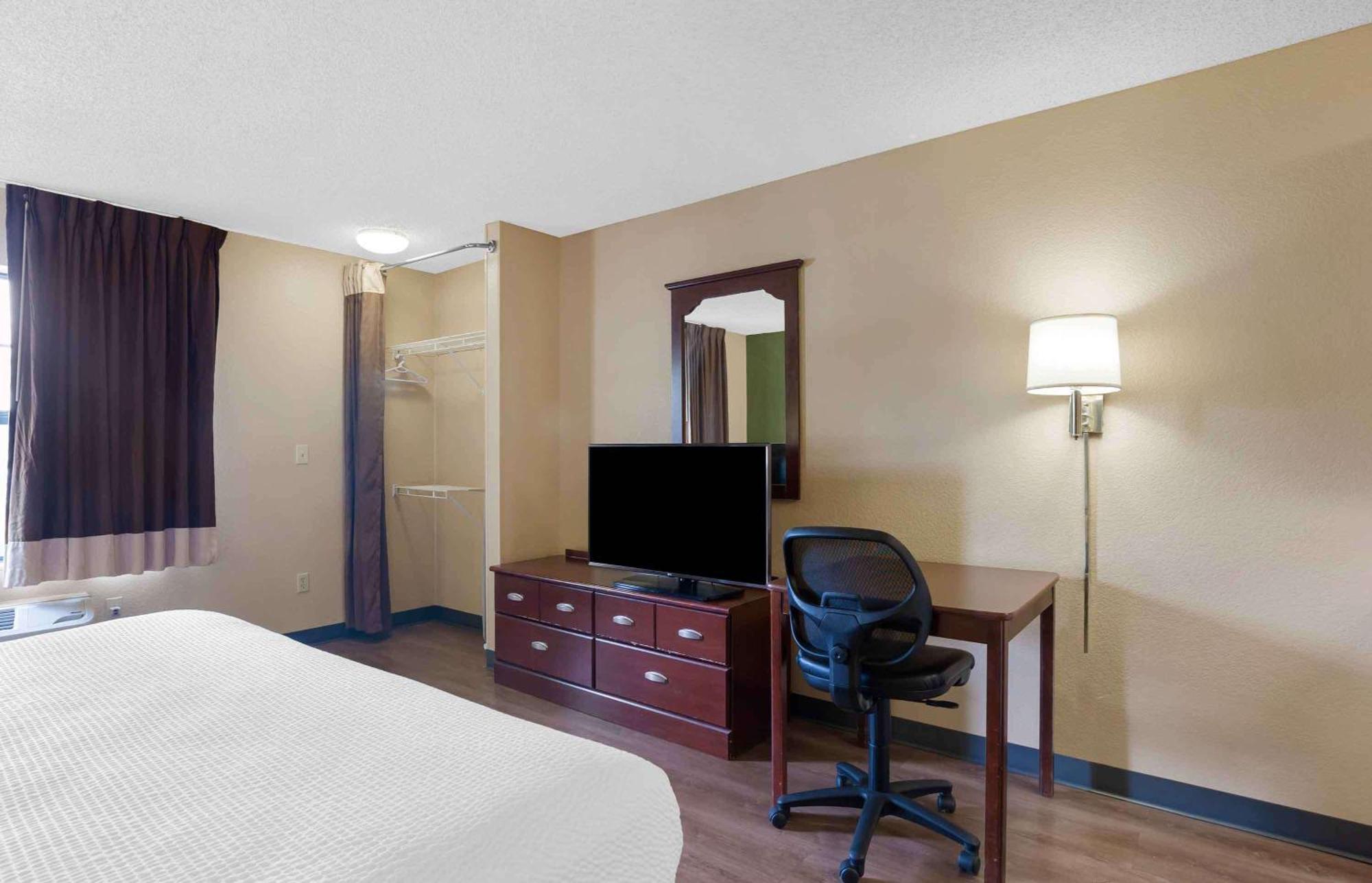 Extended Stay America Suites - Nashville - Brentwood - South Extérieur photo