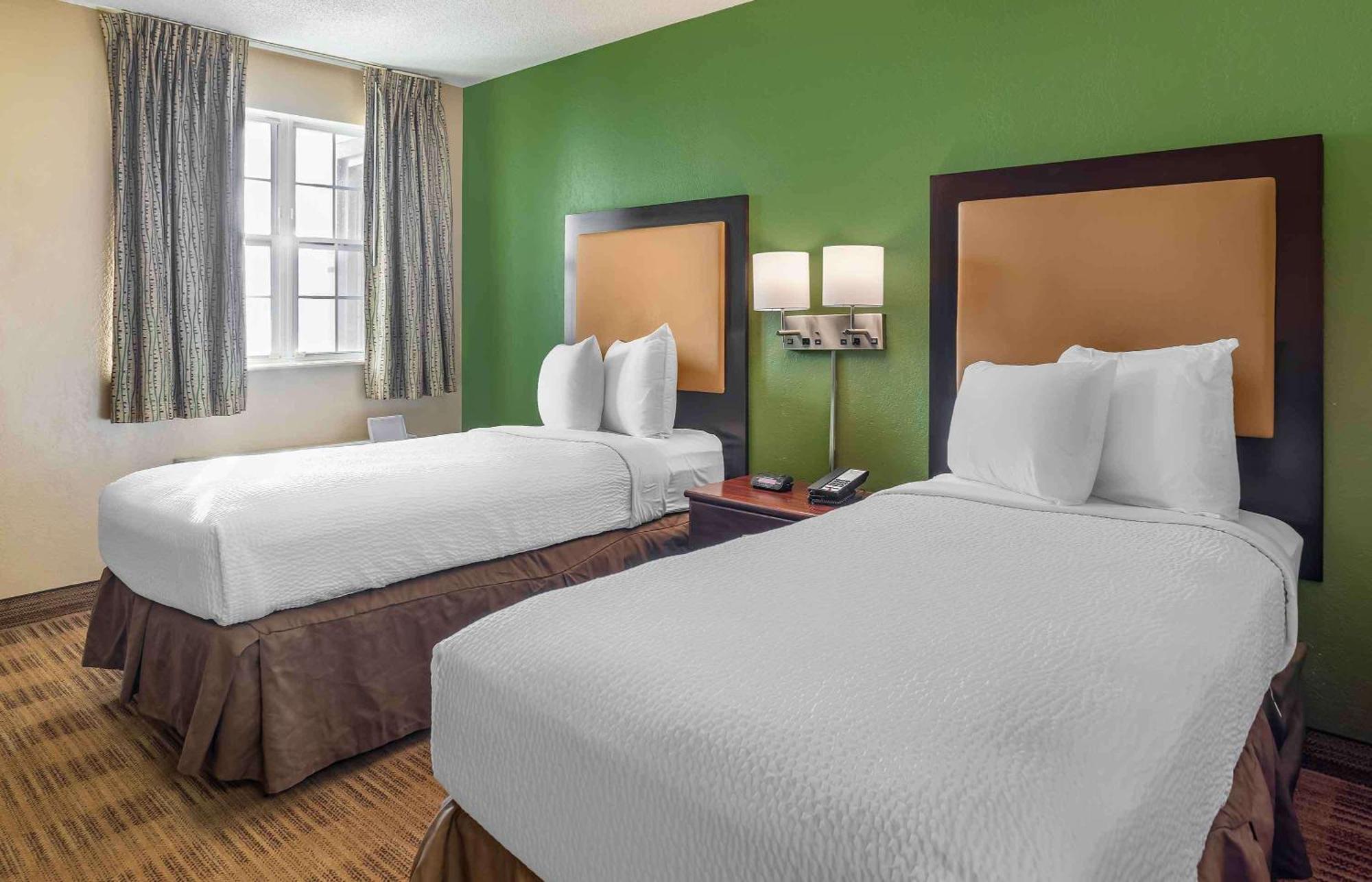 Extended Stay America Suites - Nashville - Brentwood - South Extérieur photo