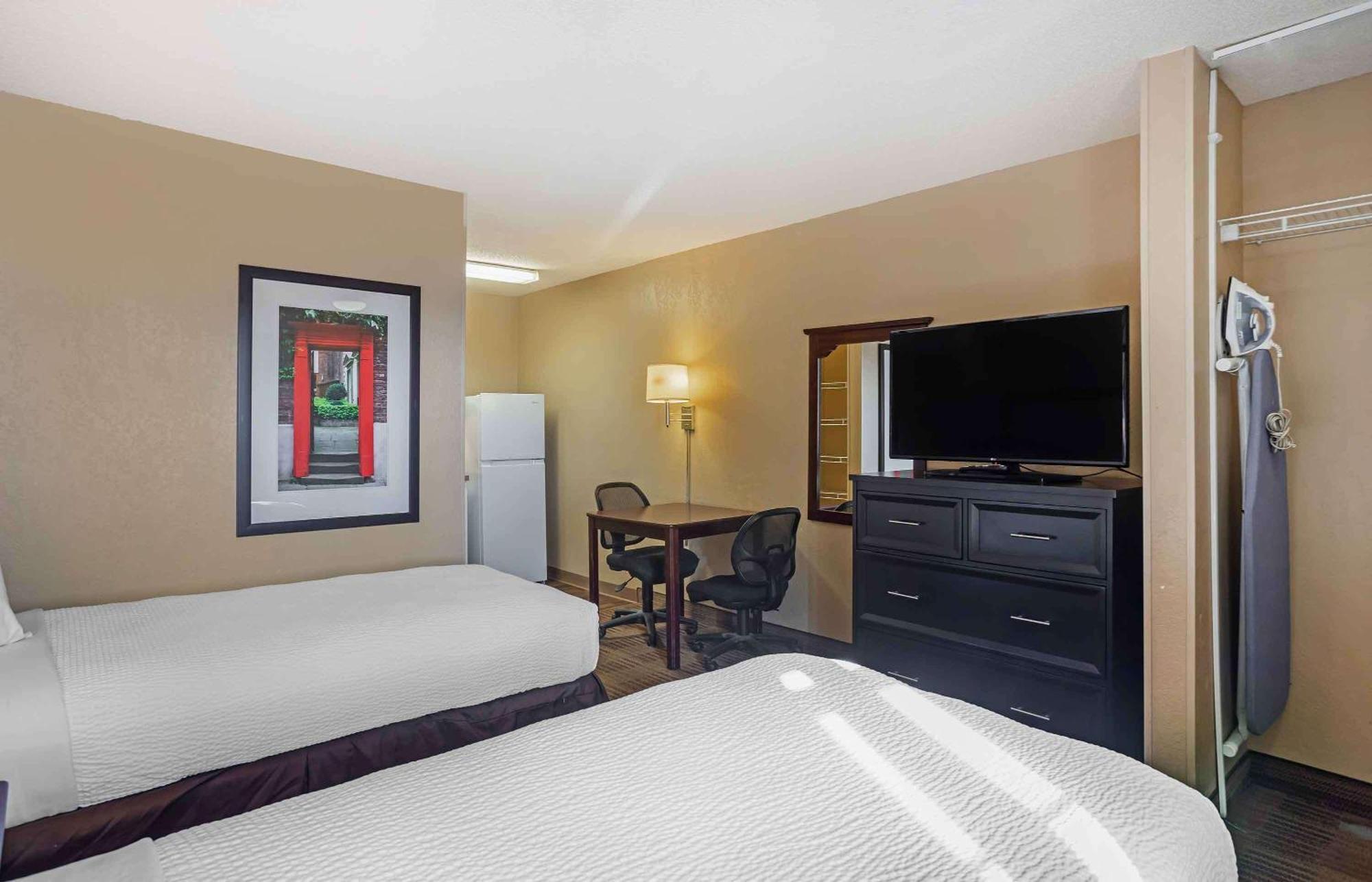 Extended Stay America Suites - Nashville - Brentwood - South Extérieur photo