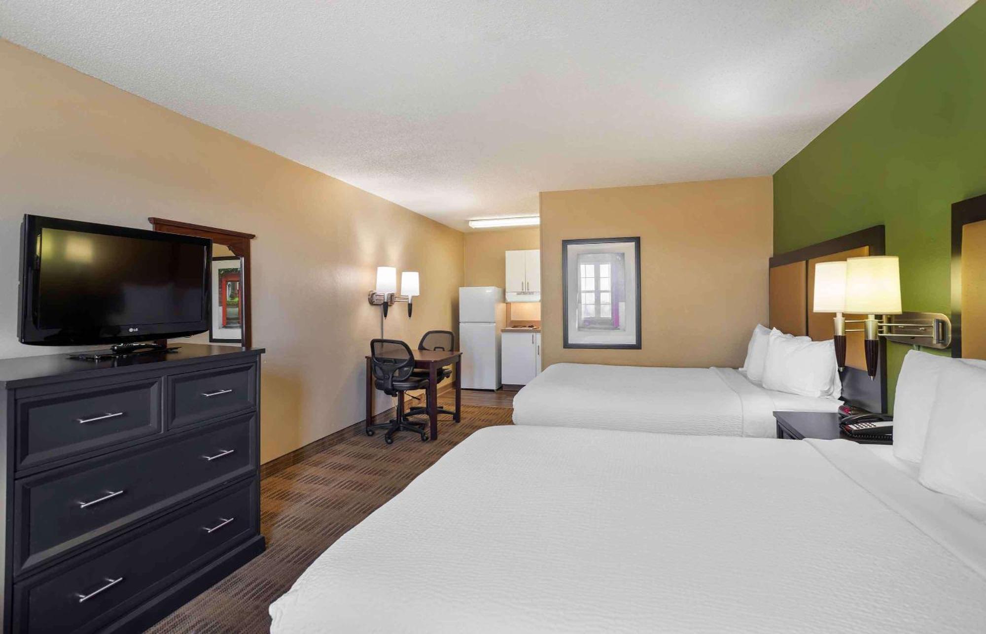 Extended Stay America Suites - Nashville - Brentwood - South Extérieur photo