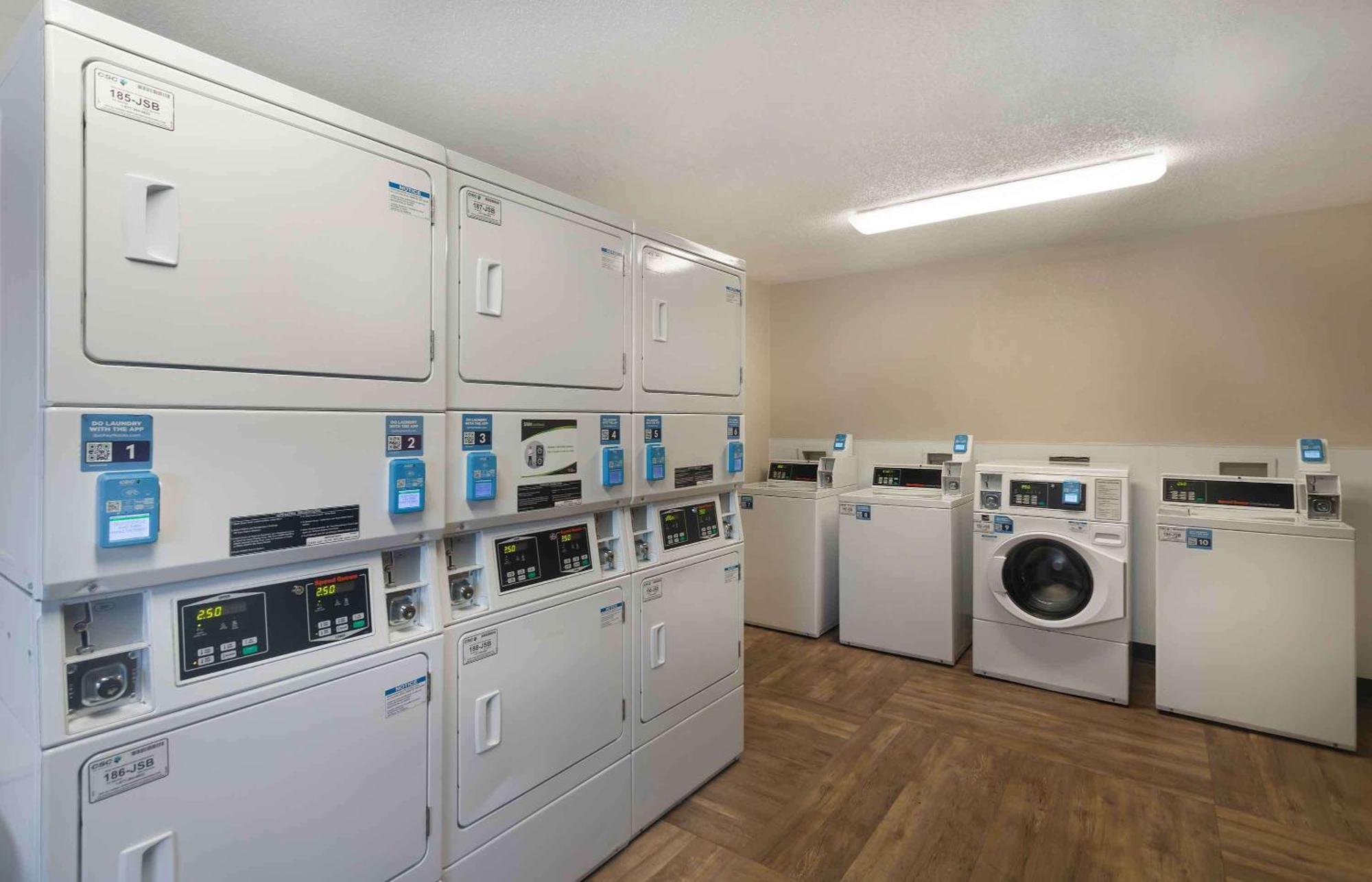Extended Stay America Suites - Nashville - Brentwood - South Extérieur photo