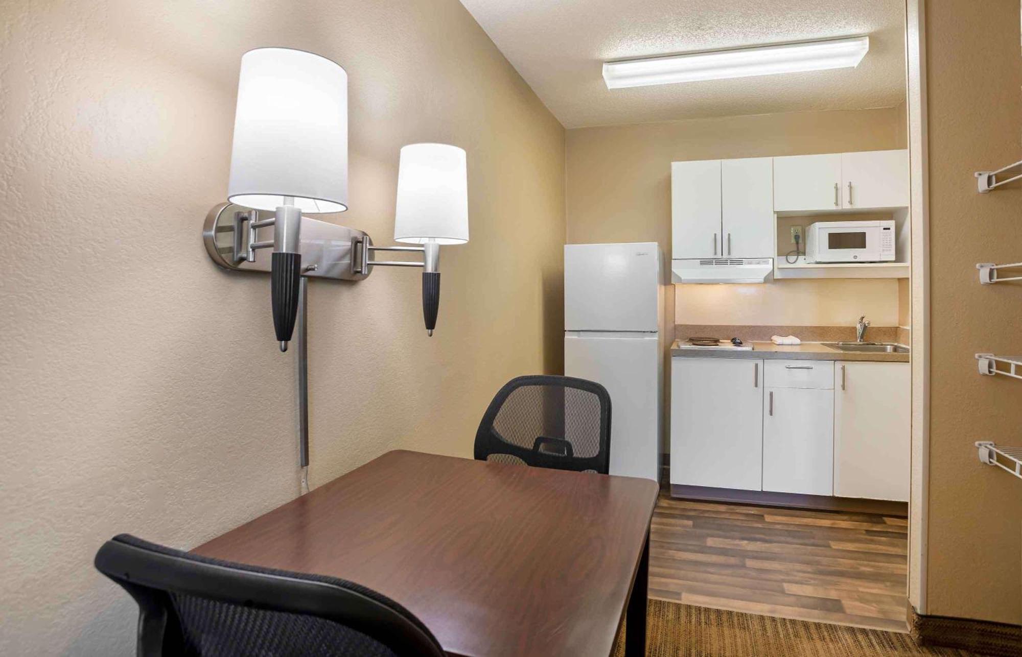 Extended Stay America Suites - Nashville - Brentwood - South Extérieur photo