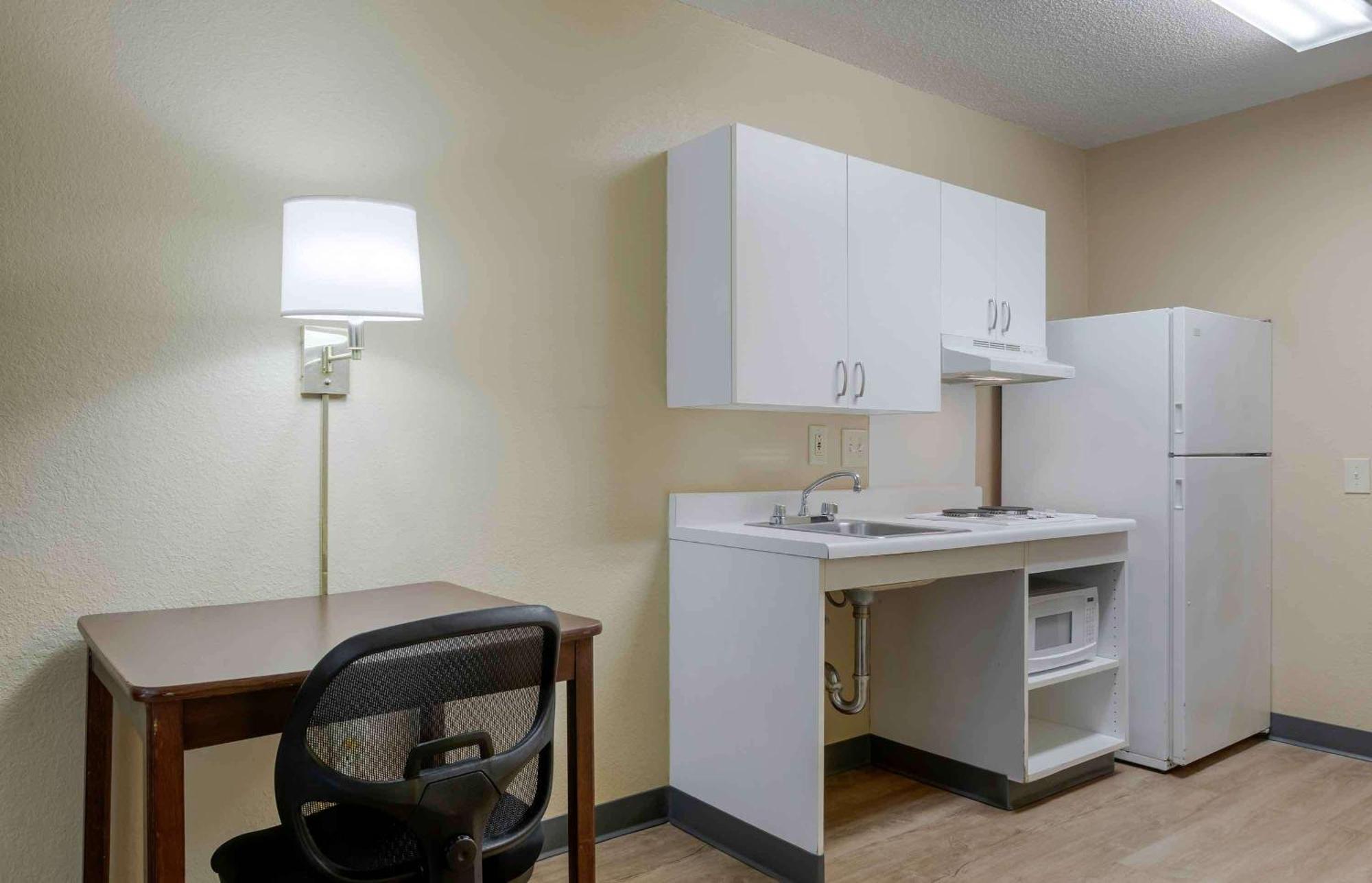 Extended Stay America Suites - Nashville - Brentwood - South Extérieur photo
