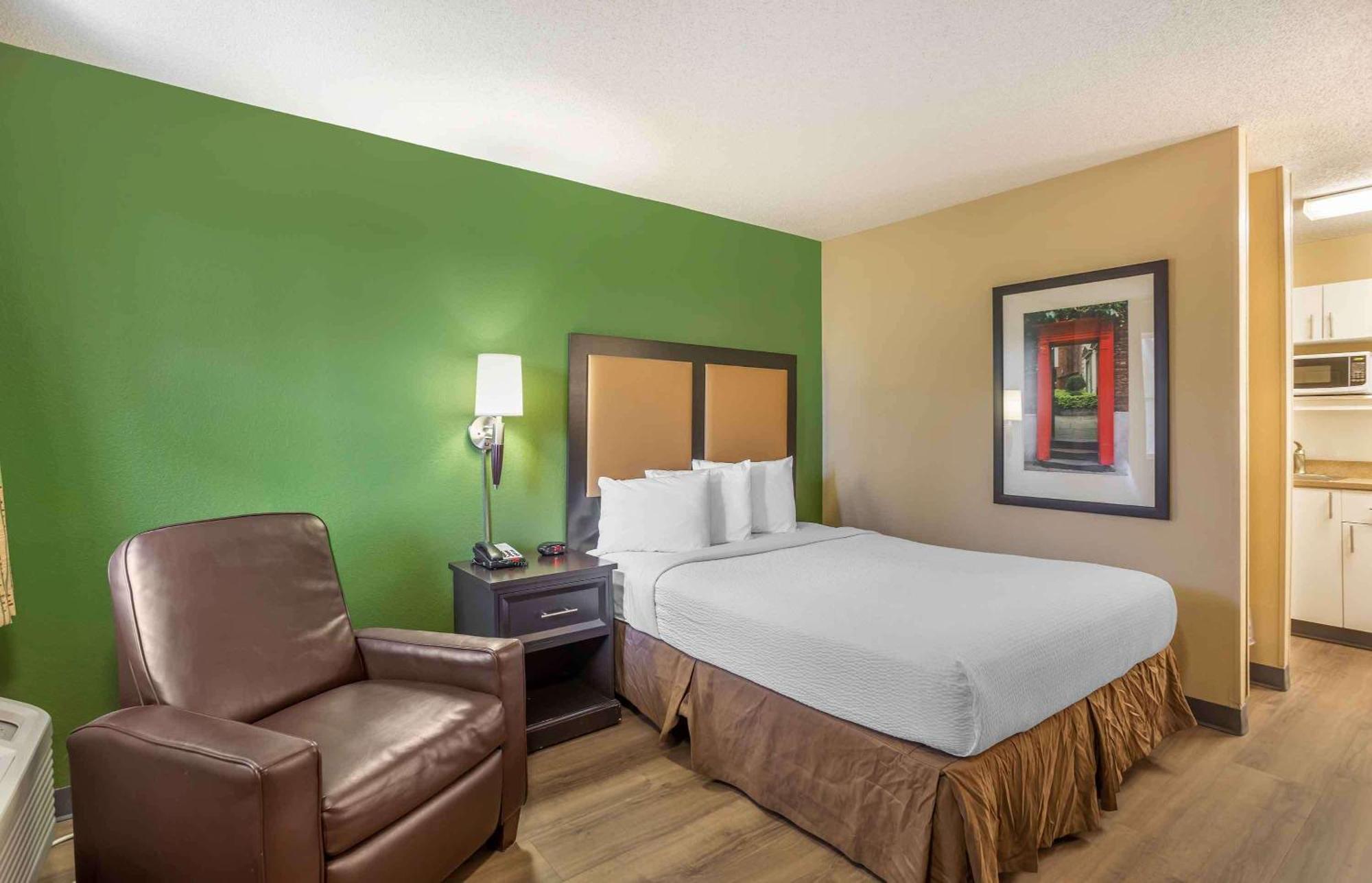 Extended Stay America Suites - Nashville - Brentwood - South Extérieur photo