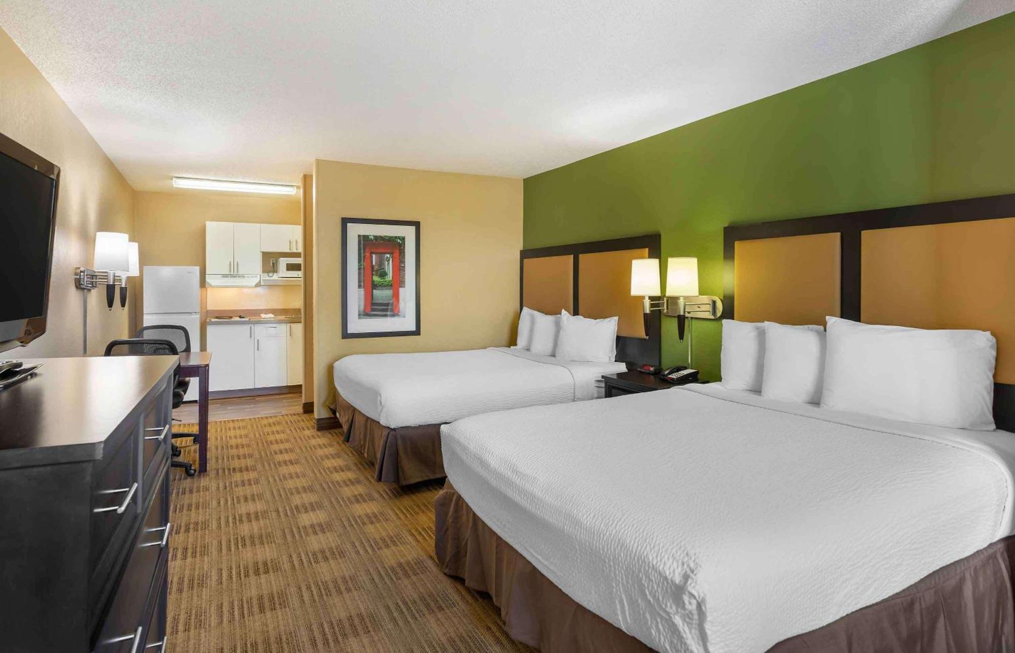 Extended Stay America Suites - Nashville - Brentwood - South Extérieur photo