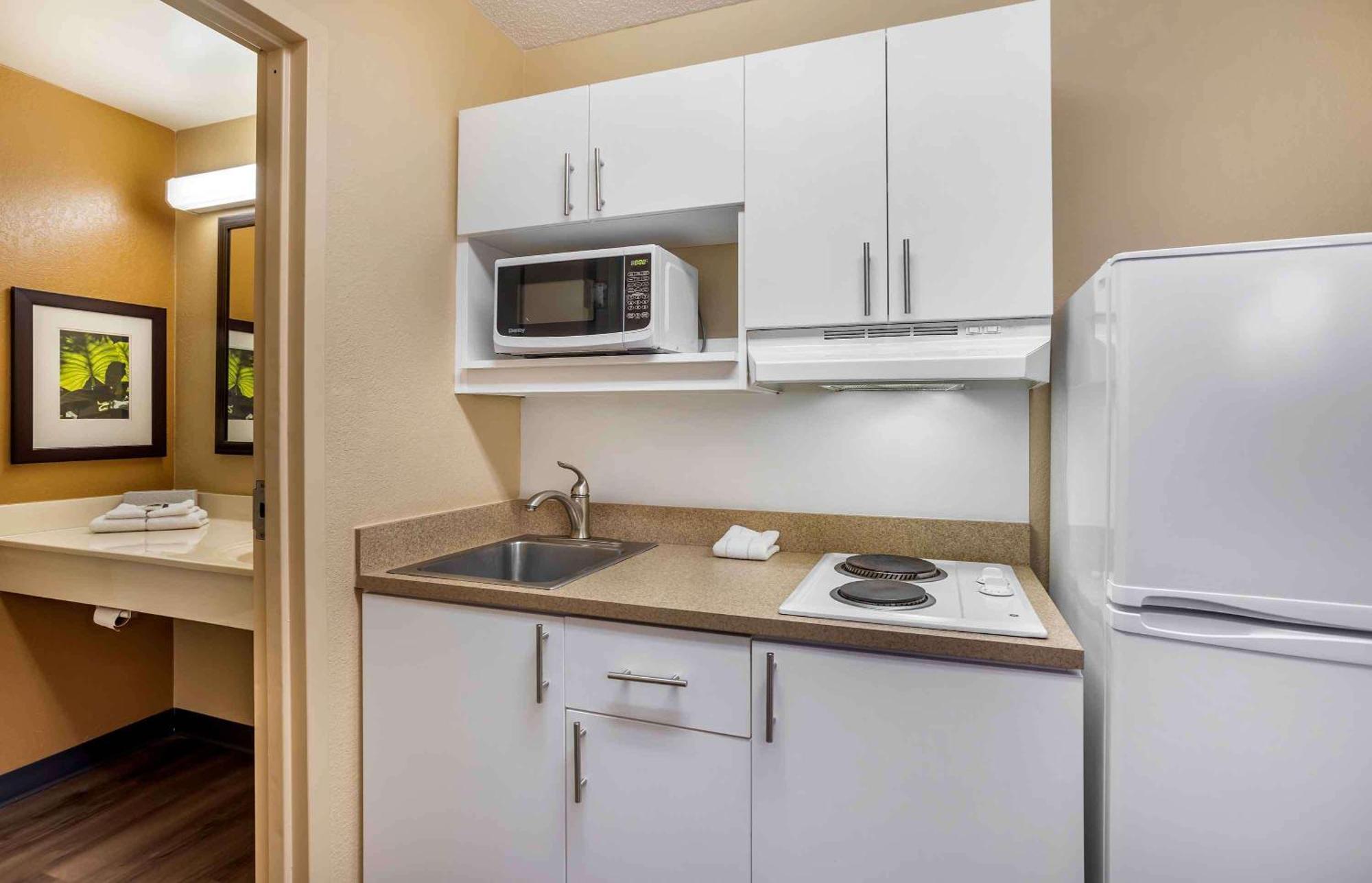 Extended Stay America Suites - Nashville - Brentwood - South Extérieur photo