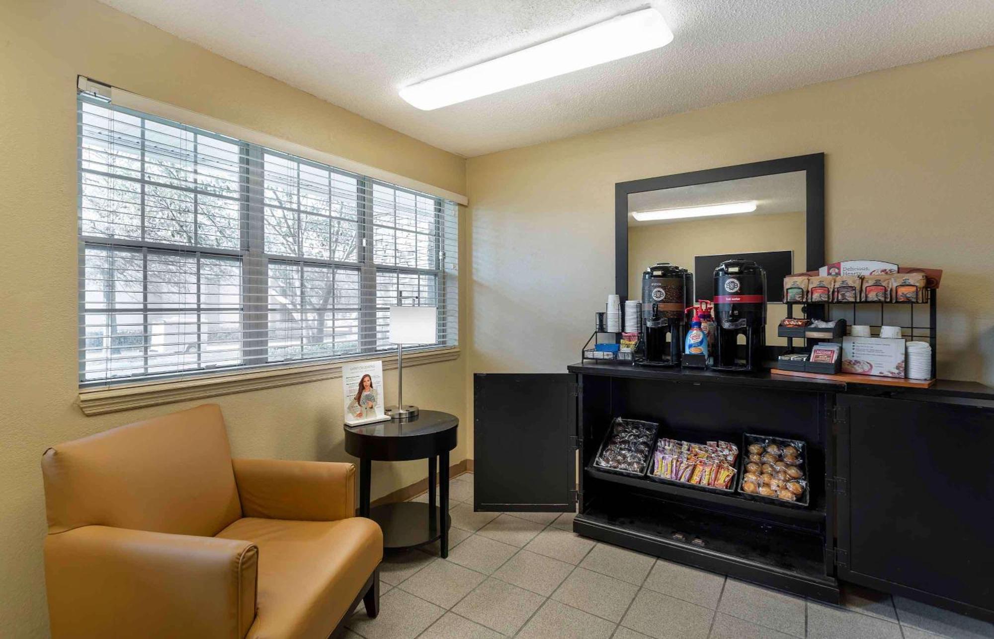 Extended Stay America Suites - Nashville - Brentwood - South Extérieur photo