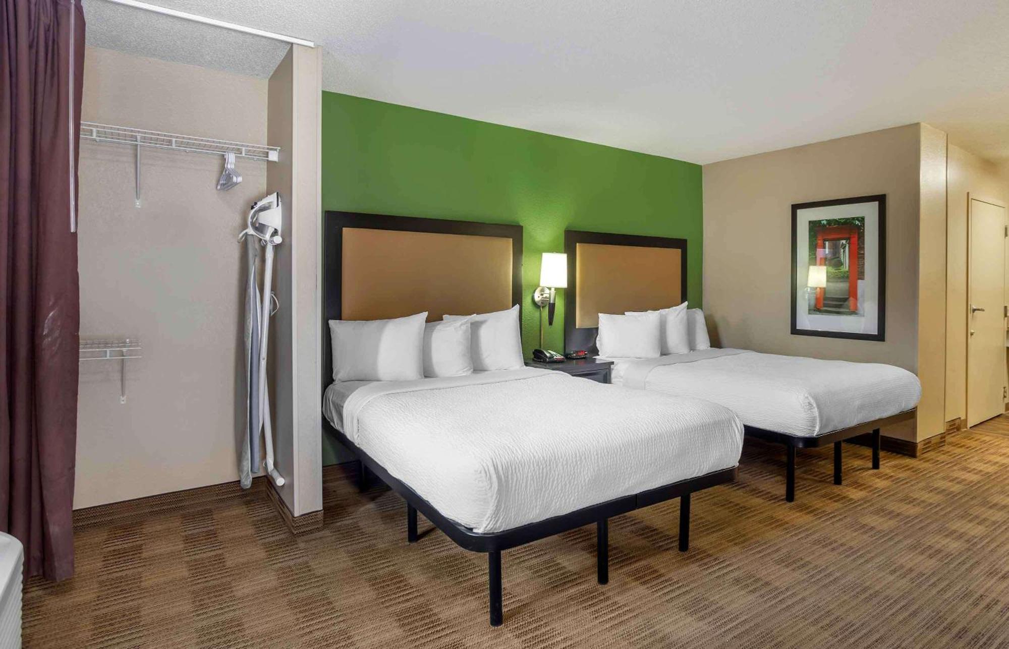 Extended Stay America Suites - Nashville - Brentwood - South Extérieur photo