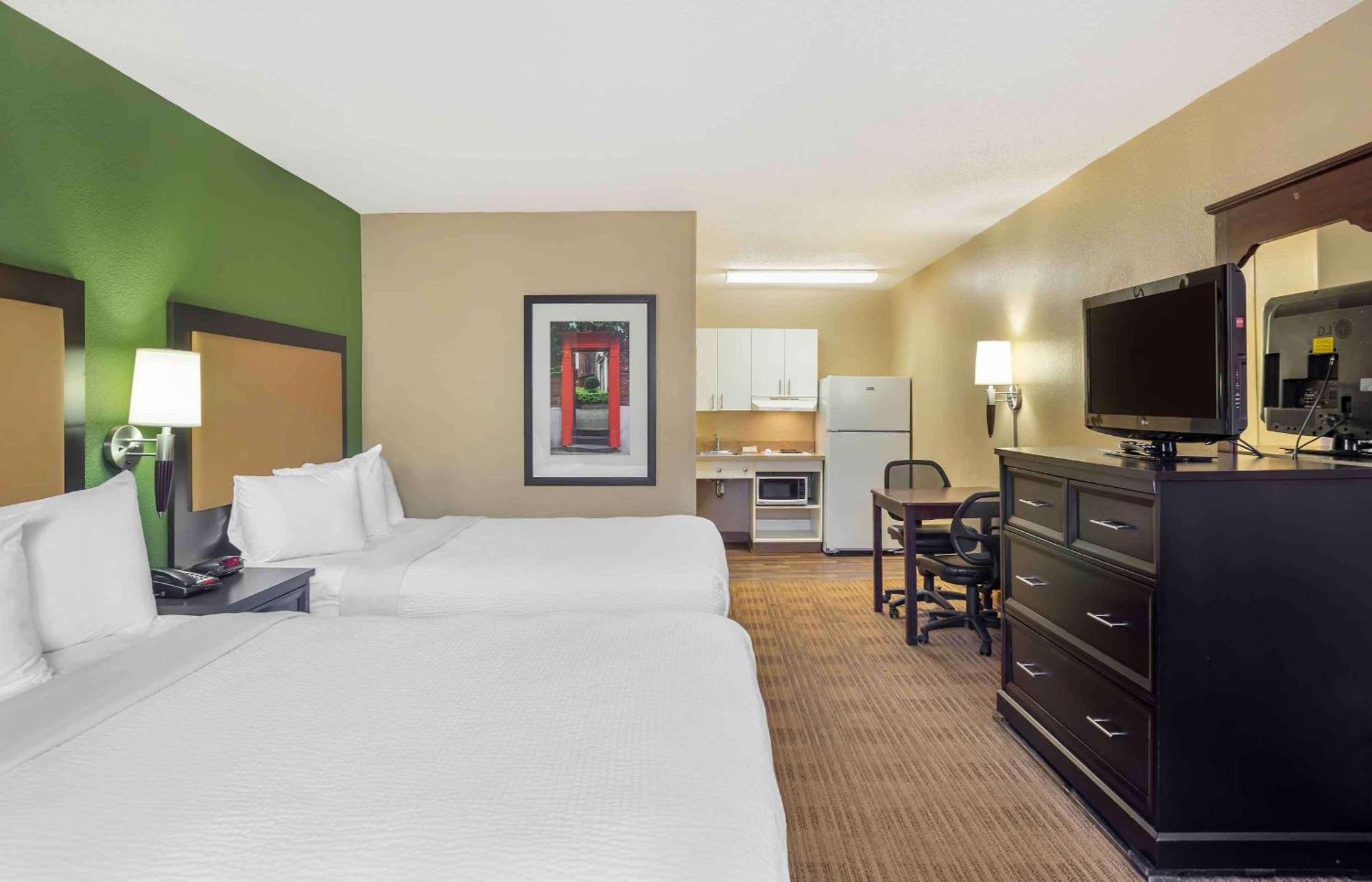 Extended Stay America Suites - Nashville - Brentwood - South Extérieur photo