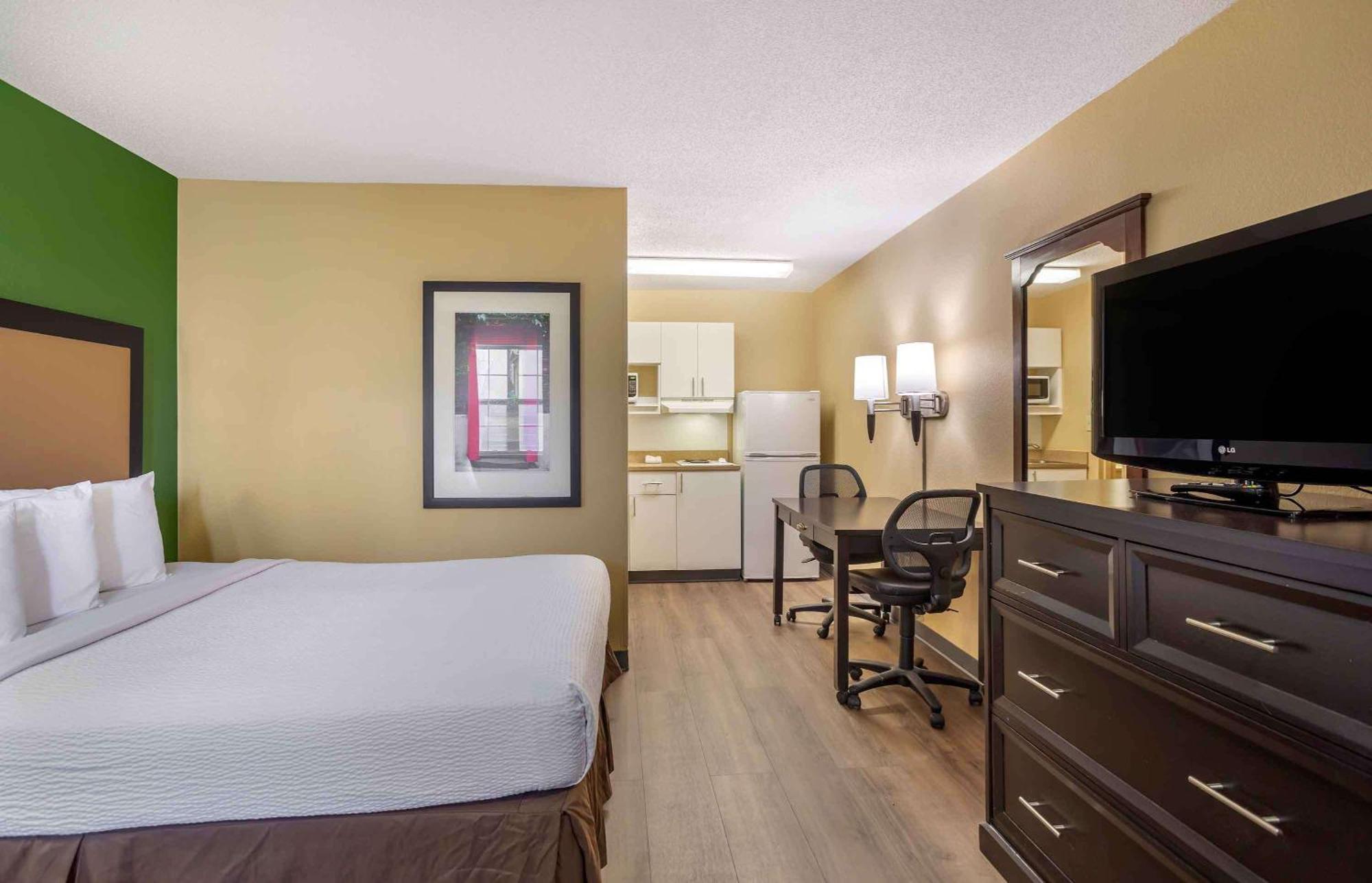 Extended Stay America Suites - Nashville - Brentwood - South Extérieur photo