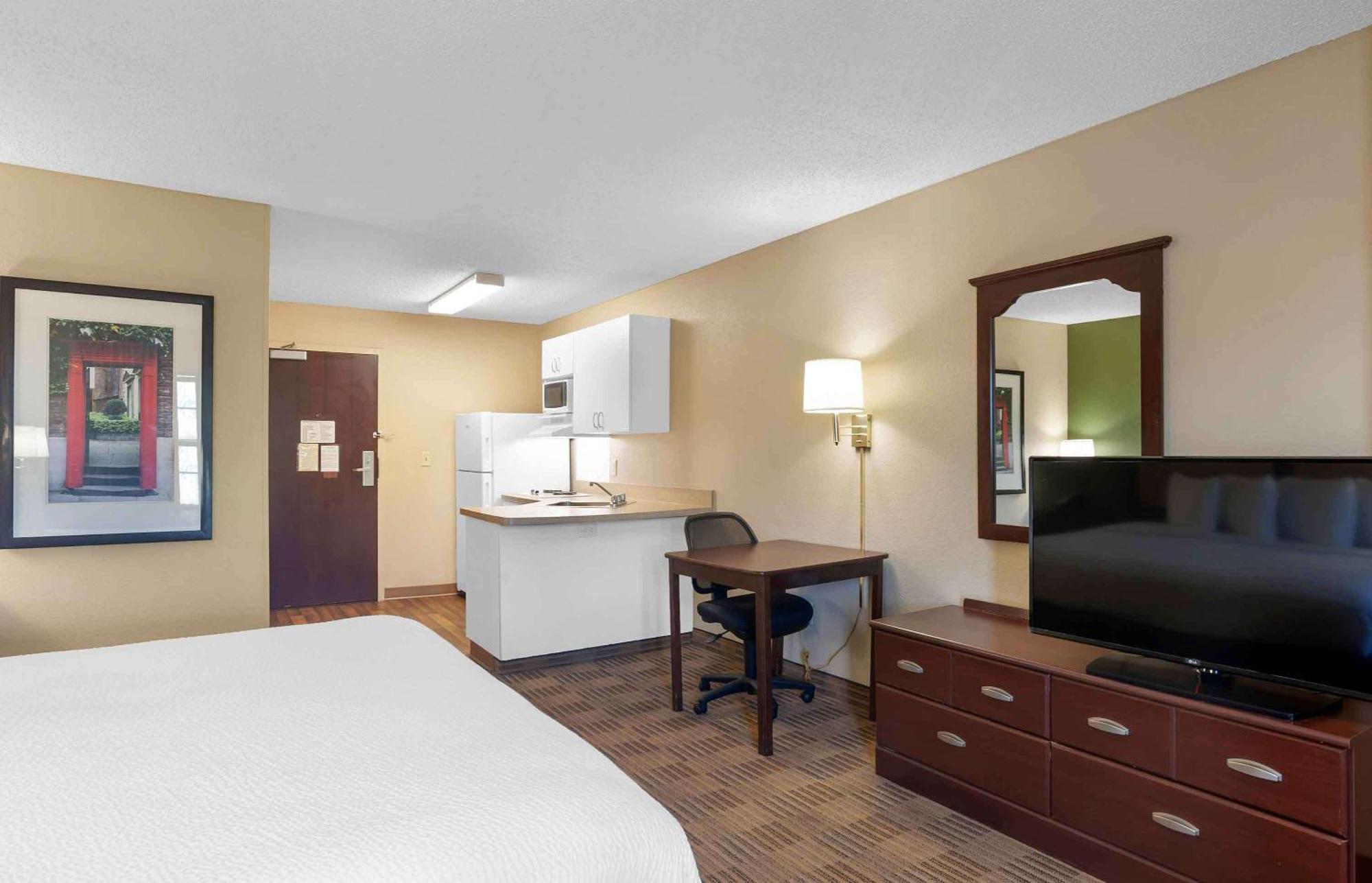 Extended Stay America Suites - Nashville - Brentwood - South Extérieur photo