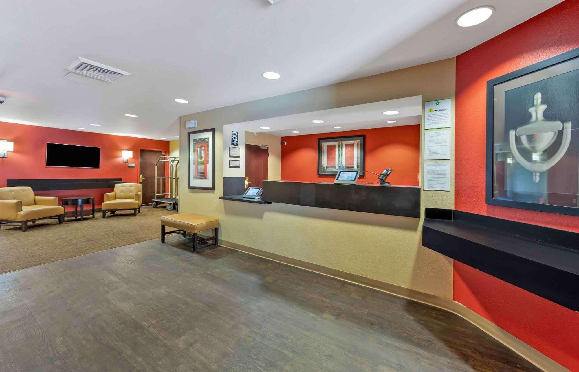 Extended Stay America Suites - Nashville - Brentwood - South Extérieur photo