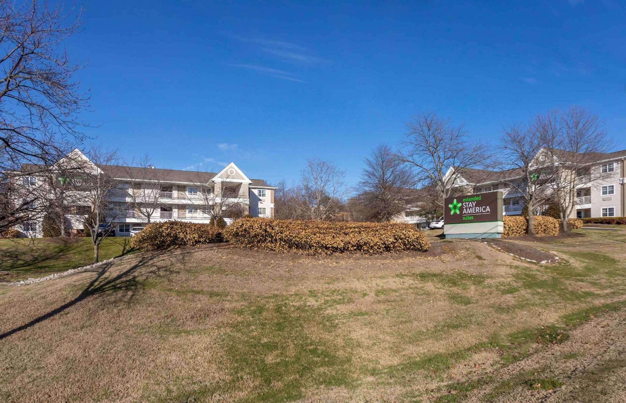 Extended Stay America Suites - Nashville - Brentwood - South Extérieur photo