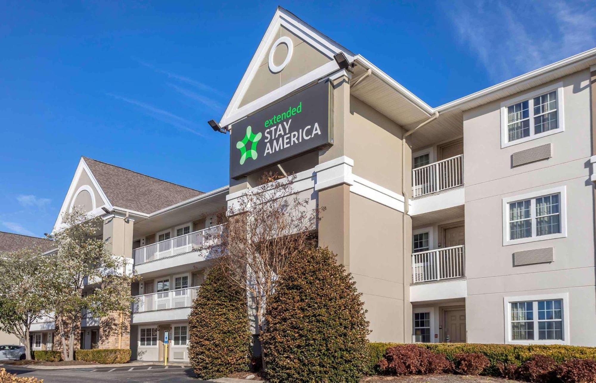 Extended Stay America Suites - Nashville - Brentwood - South Extérieur photo