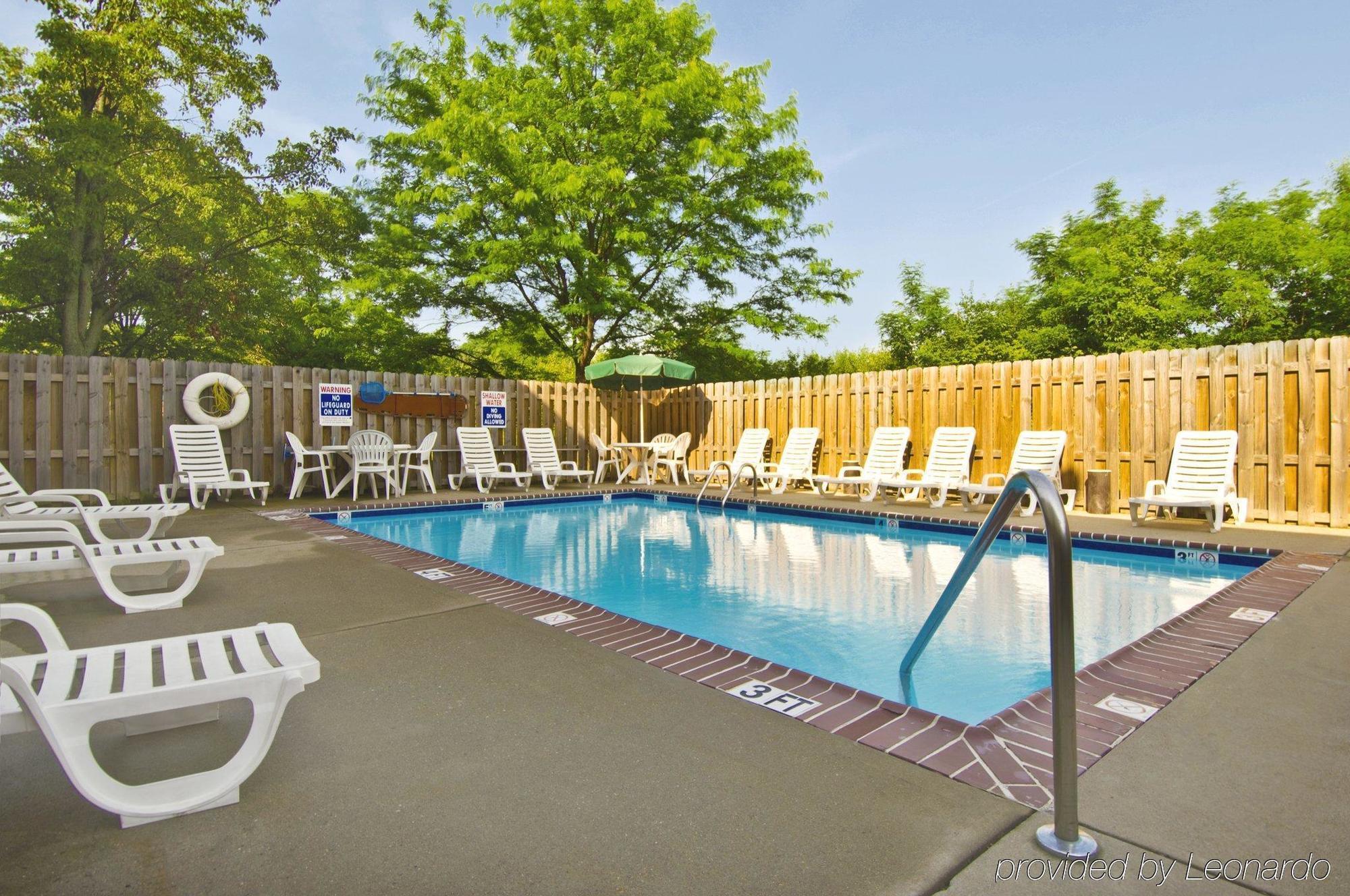 Extended Stay America Suites - Nashville - Brentwood - South Extérieur photo