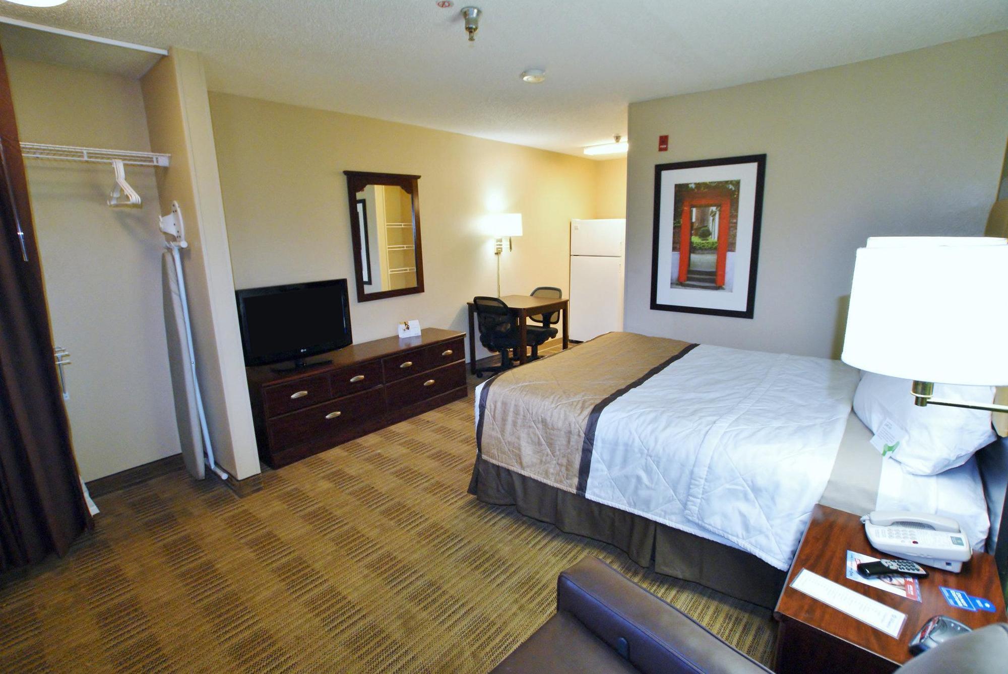 Extended Stay America Suites - Nashville - Brentwood - South Extérieur photo