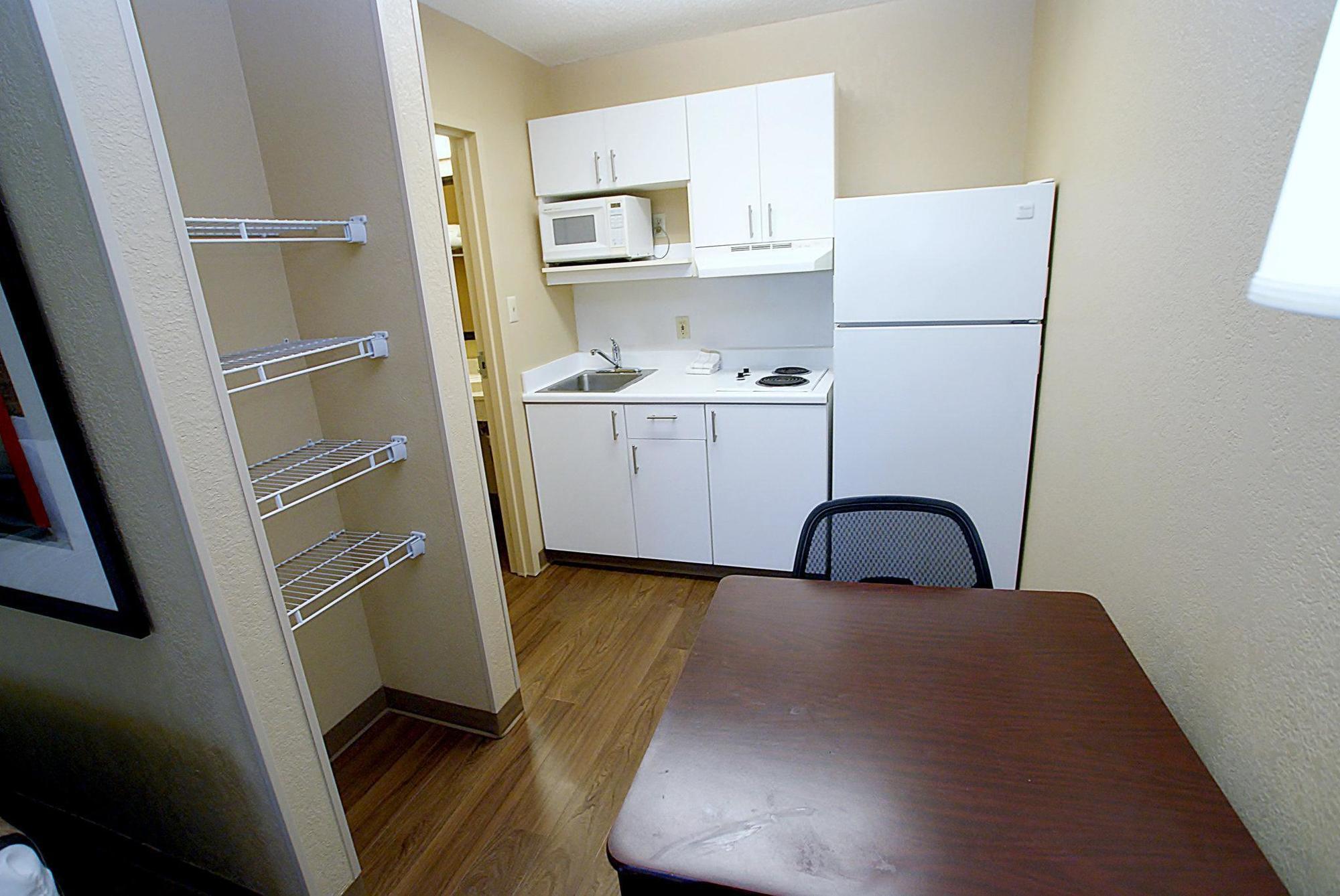 Extended Stay America Suites - Nashville - Brentwood - South Extérieur photo