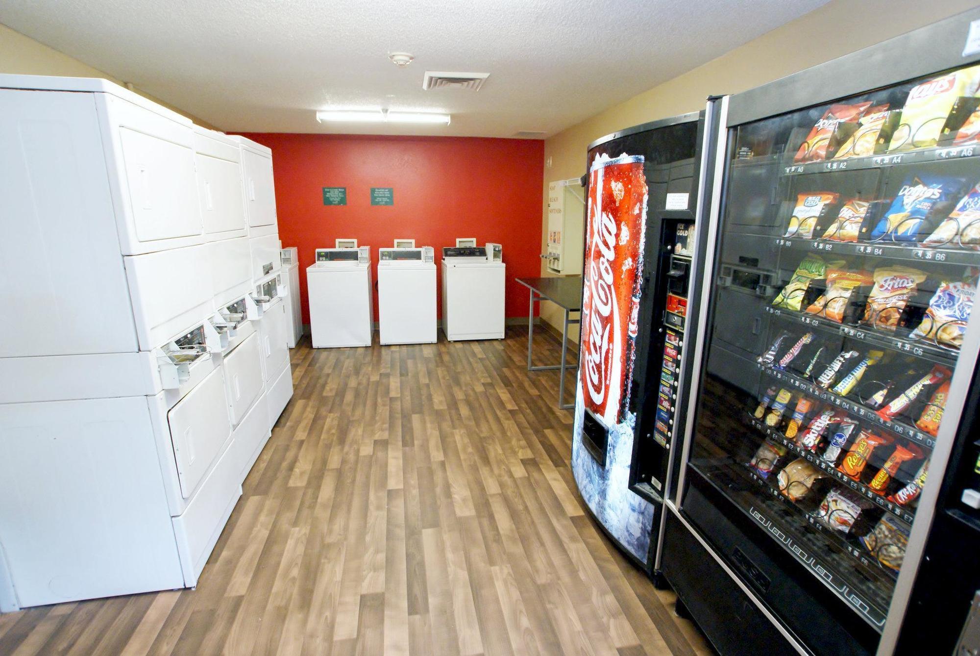 Extended Stay America Suites - Nashville - Brentwood - South Extérieur photo