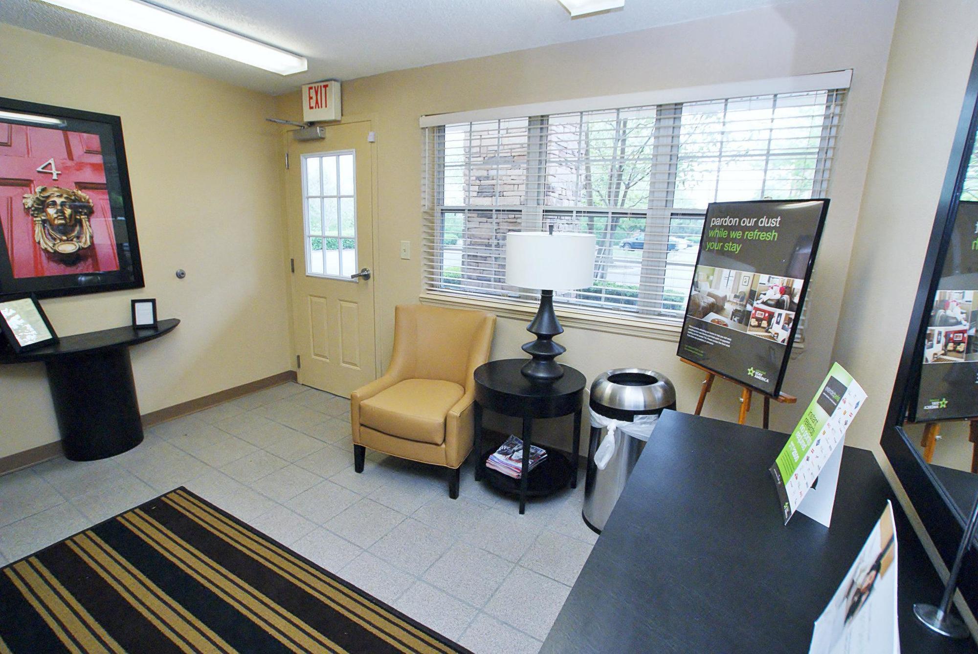 Extended Stay America Suites - Nashville - Brentwood - South Extérieur photo