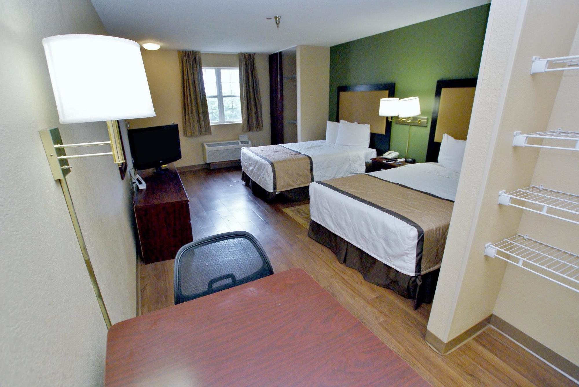 Extended Stay America Suites - Nashville - Brentwood - South Extérieur photo