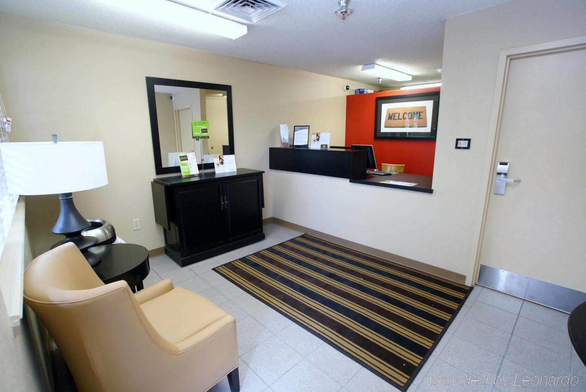Extended Stay America Suites - Nashville - Brentwood - South Extérieur photo