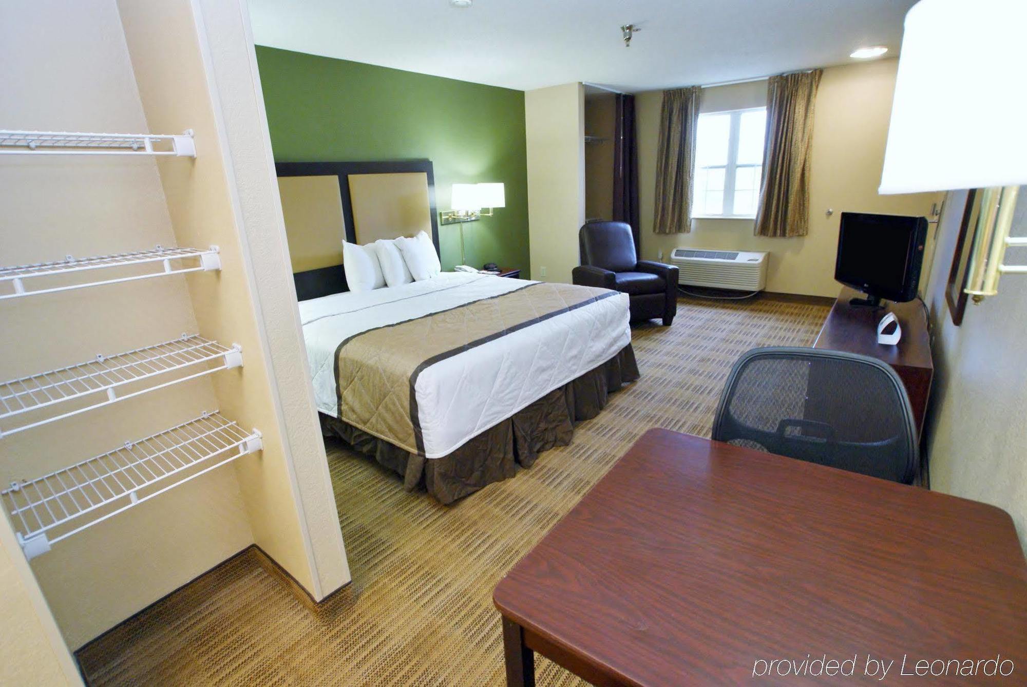 Extended Stay America Suites - Nashville - Brentwood - South Extérieur photo