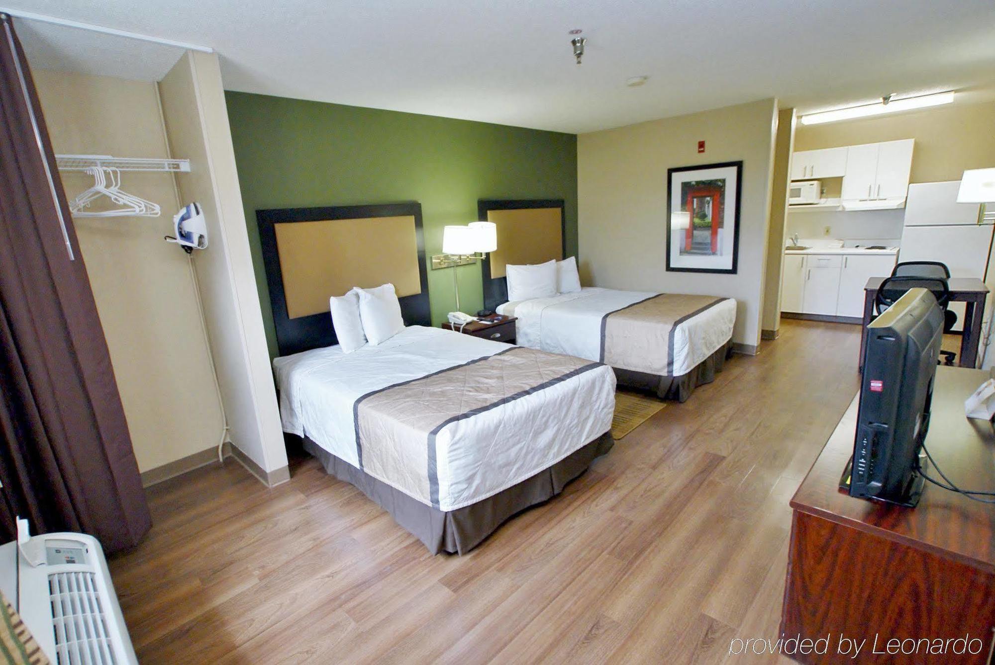 Extended Stay America Suites - Nashville - Brentwood - South Extérieur photo