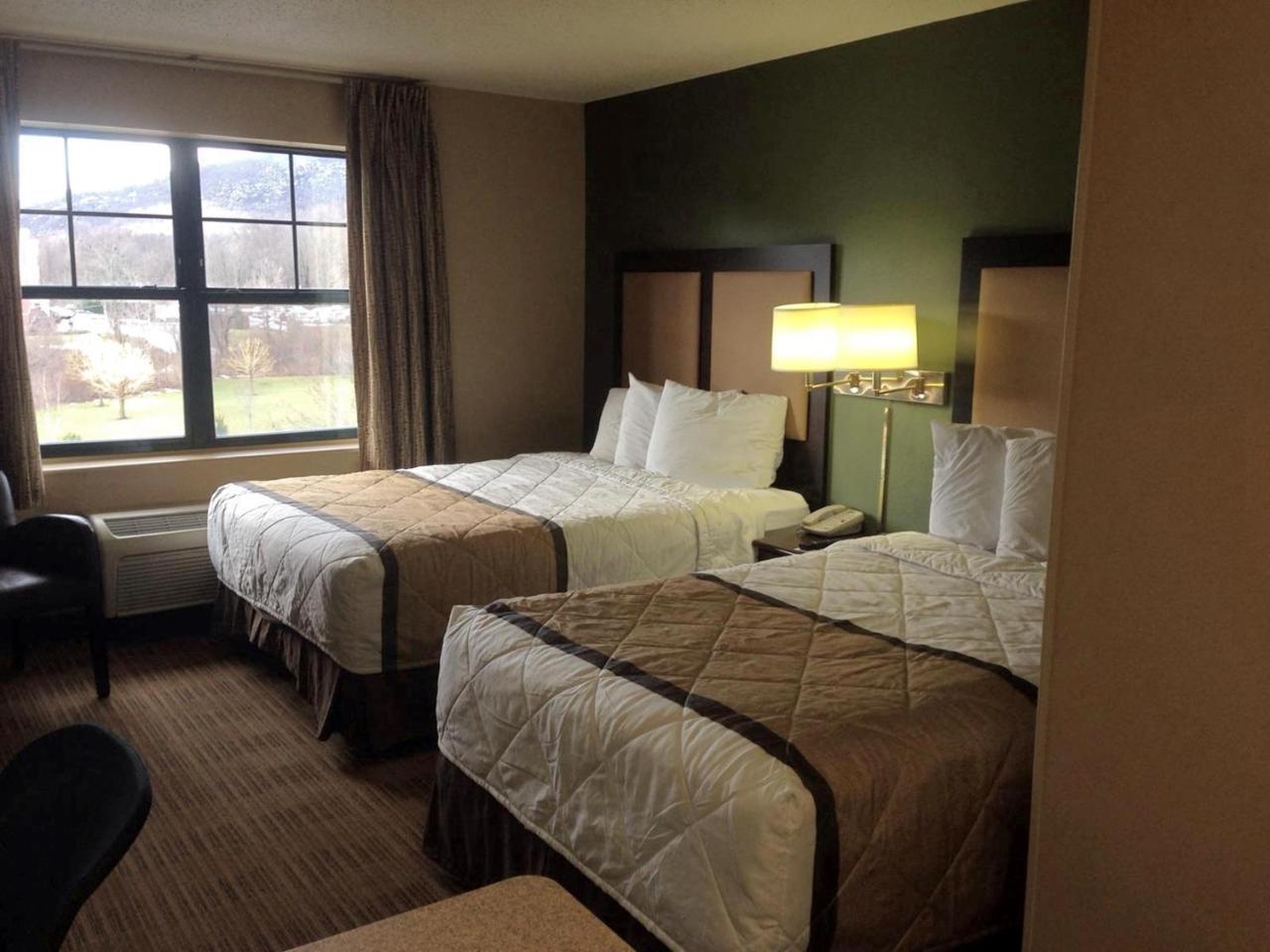 Extended Stay America Suites - Nashville - Brentwood - South Extérieur photo