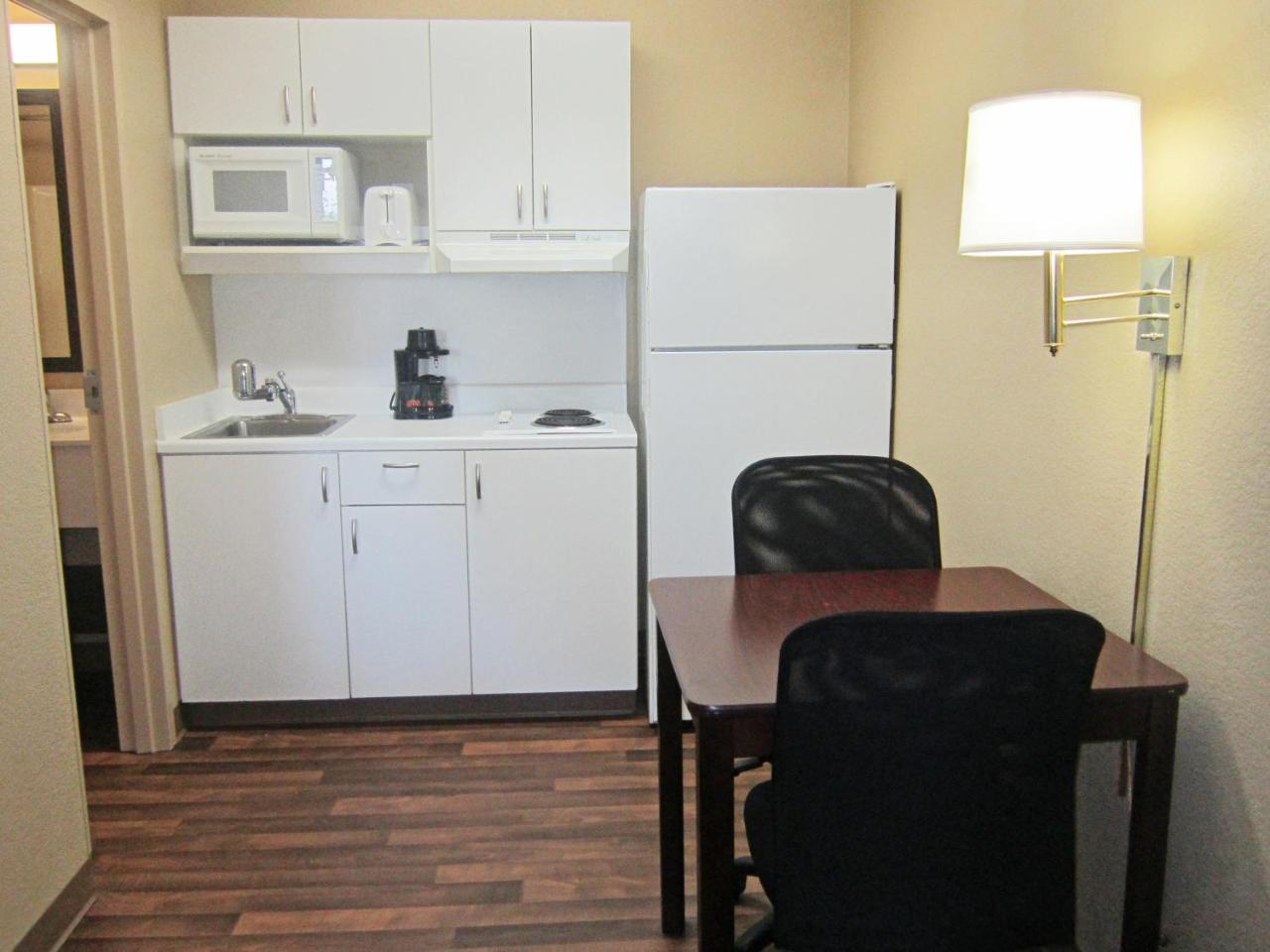 Extended Stay America Suites - Nashville - Brentwood - South Extérieur photo