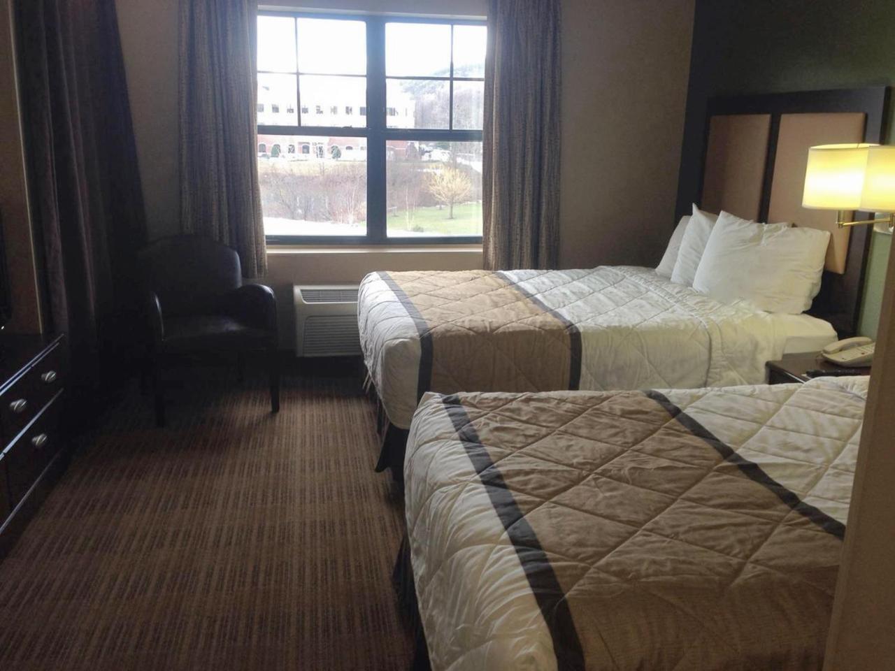 Extended Stay America Suites - Nashville - Brentwood - South Extérieur photo
