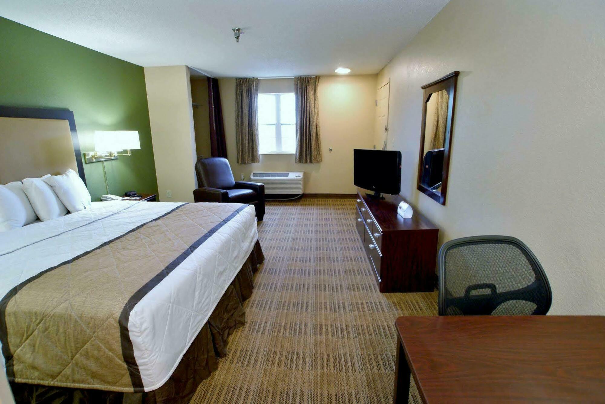 Extended Stay America Suites - Nashville - Brentwood - South Extérieur photo