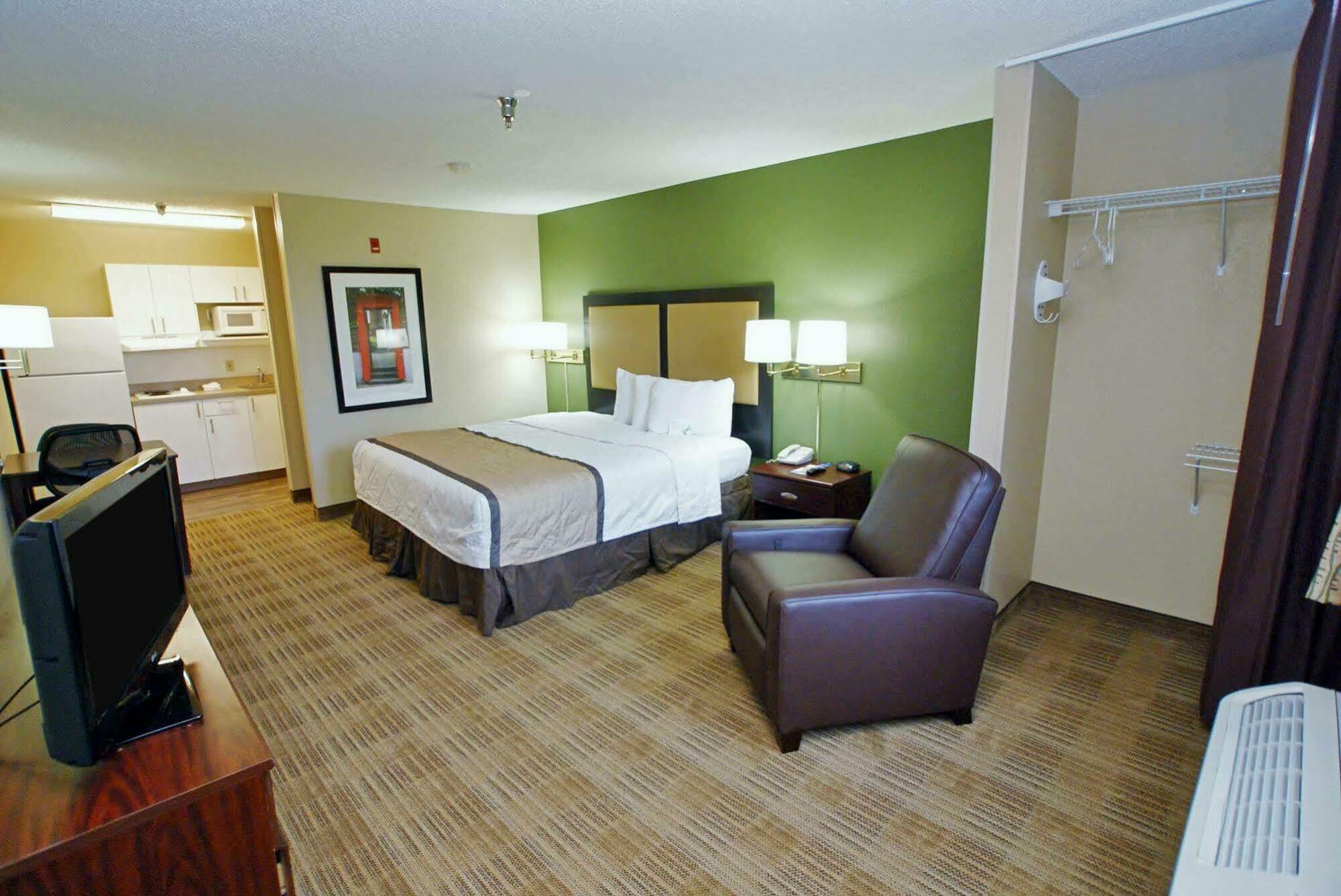 Extended Stay America Suites - Nashville - Brentwood - South Extérieur photo