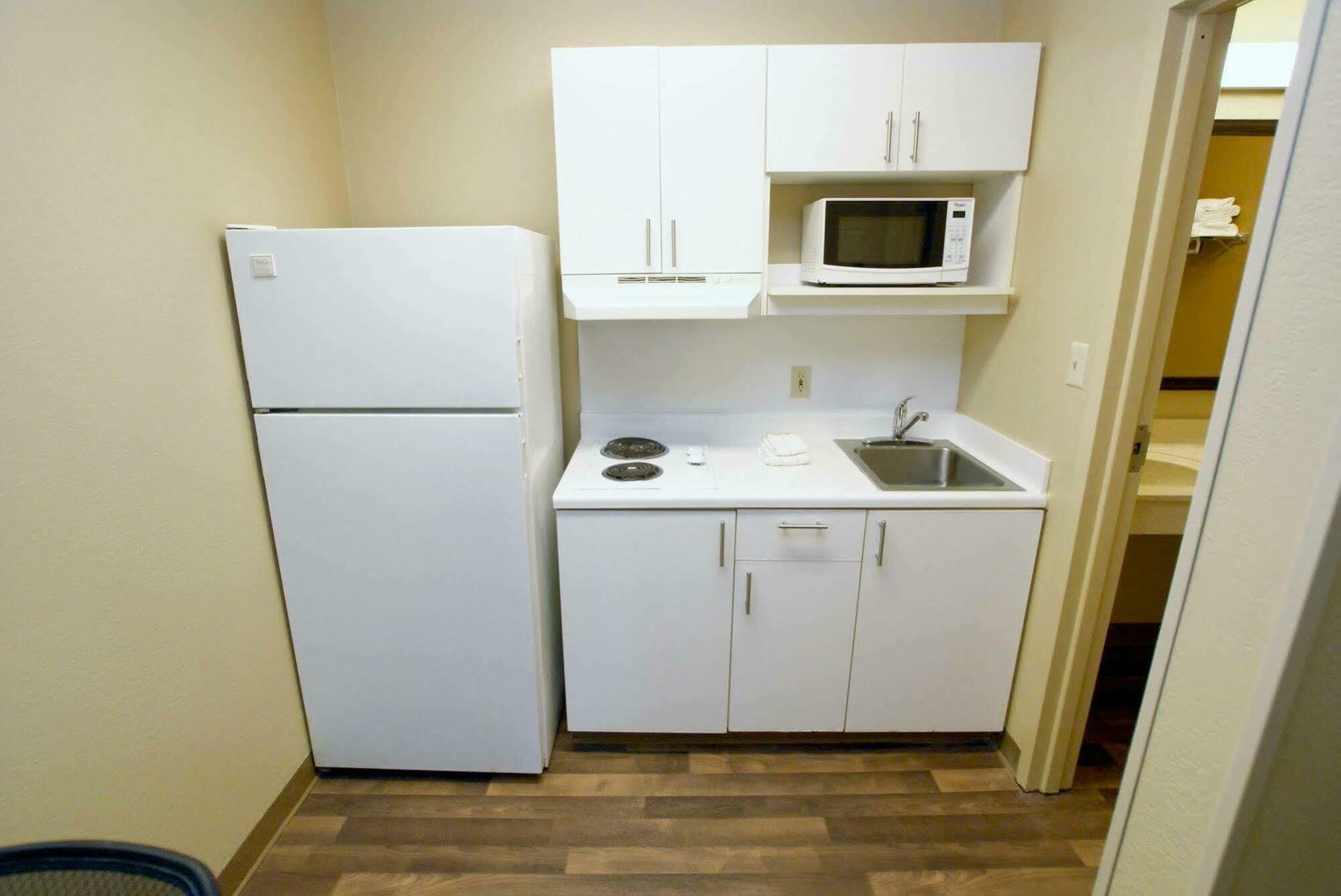 Extended Stay America Suites - Nashville - Brentwood - South Extérieur photo